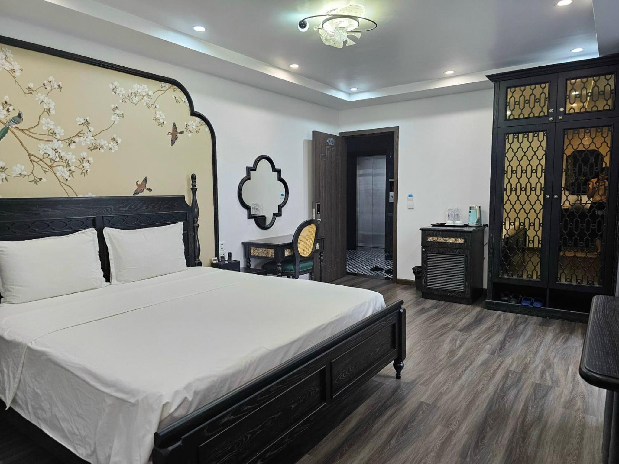 Suite with Terrace - Photo 8