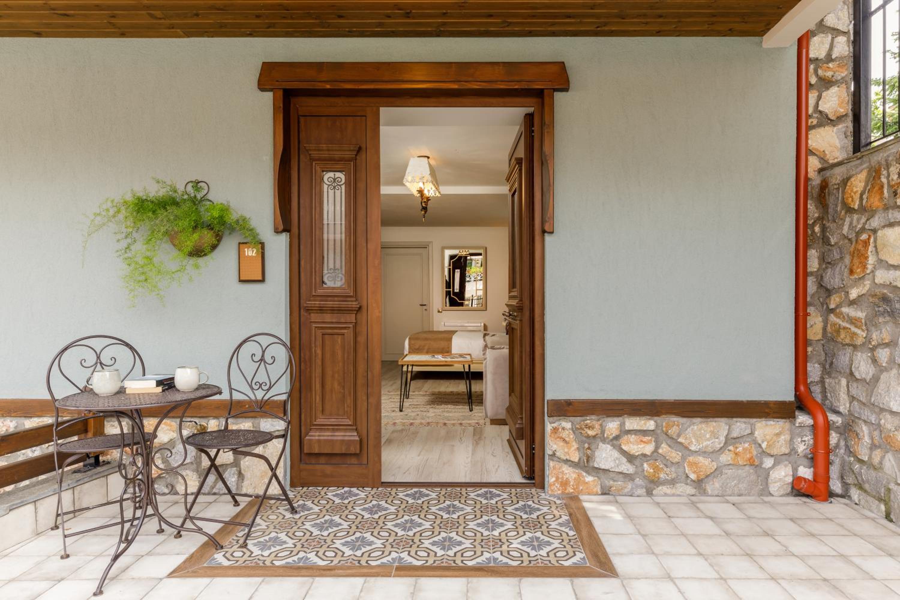 Meydani Suites, Photo 8