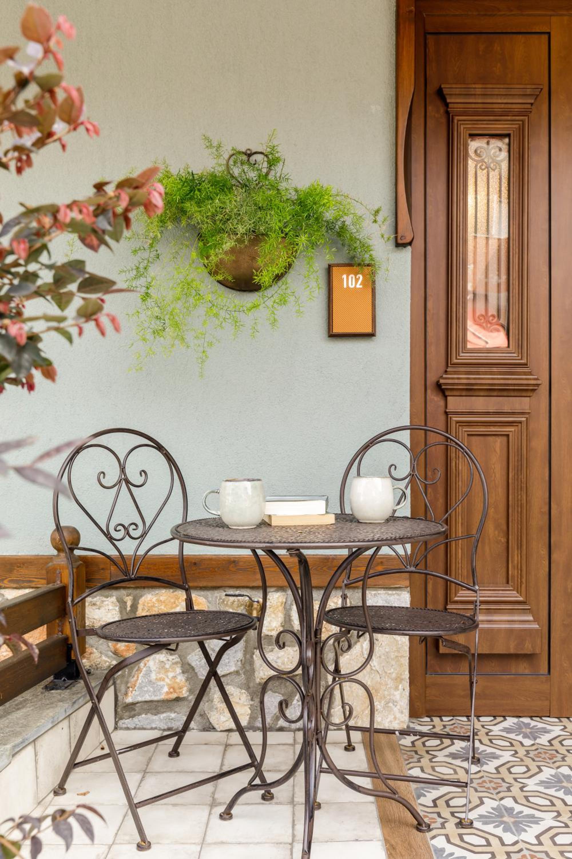 Meydani Suites, Photo 3