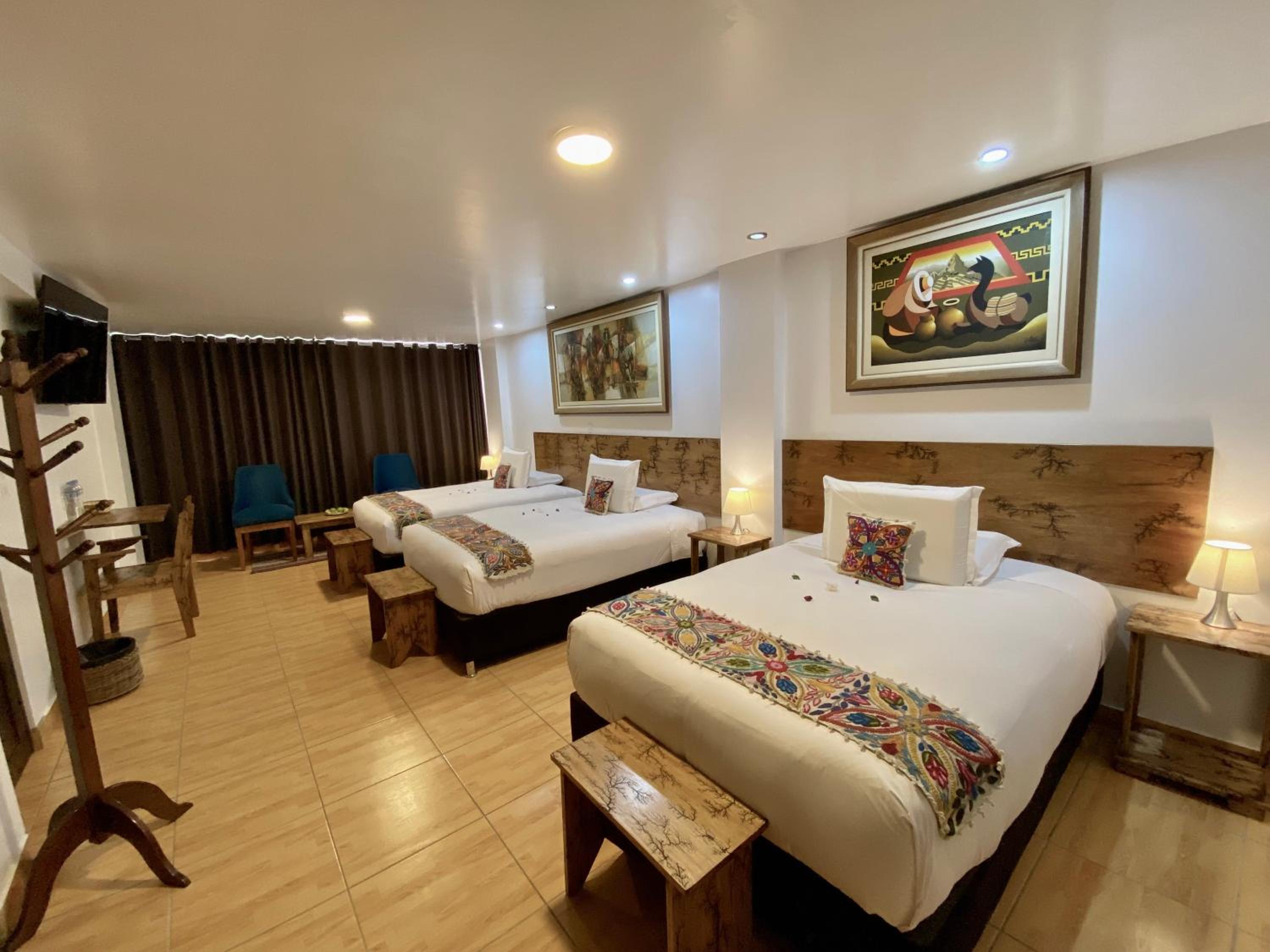 Superior Triple Room - Photo 1