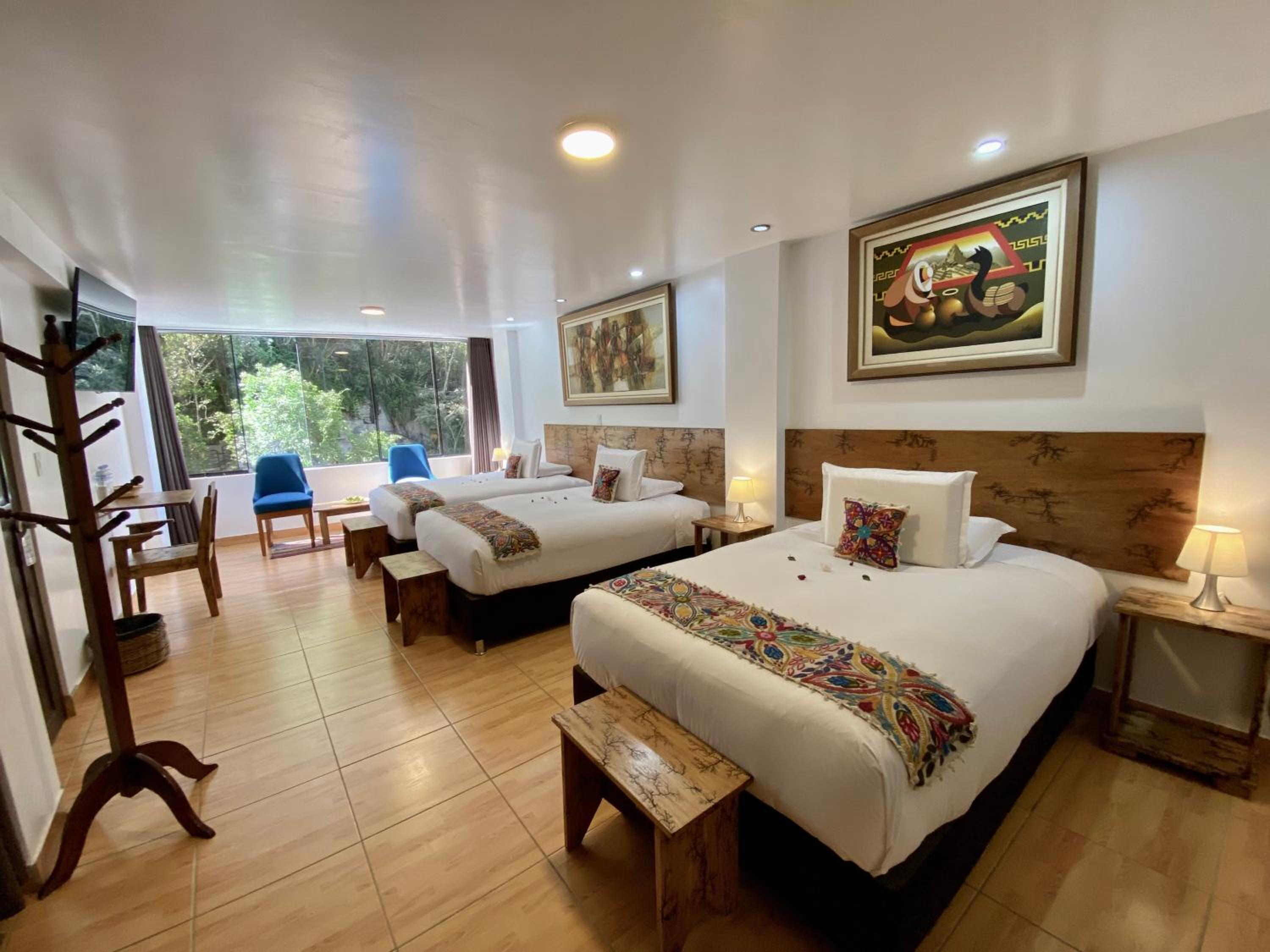 Superior Triple Room - Photo 20
