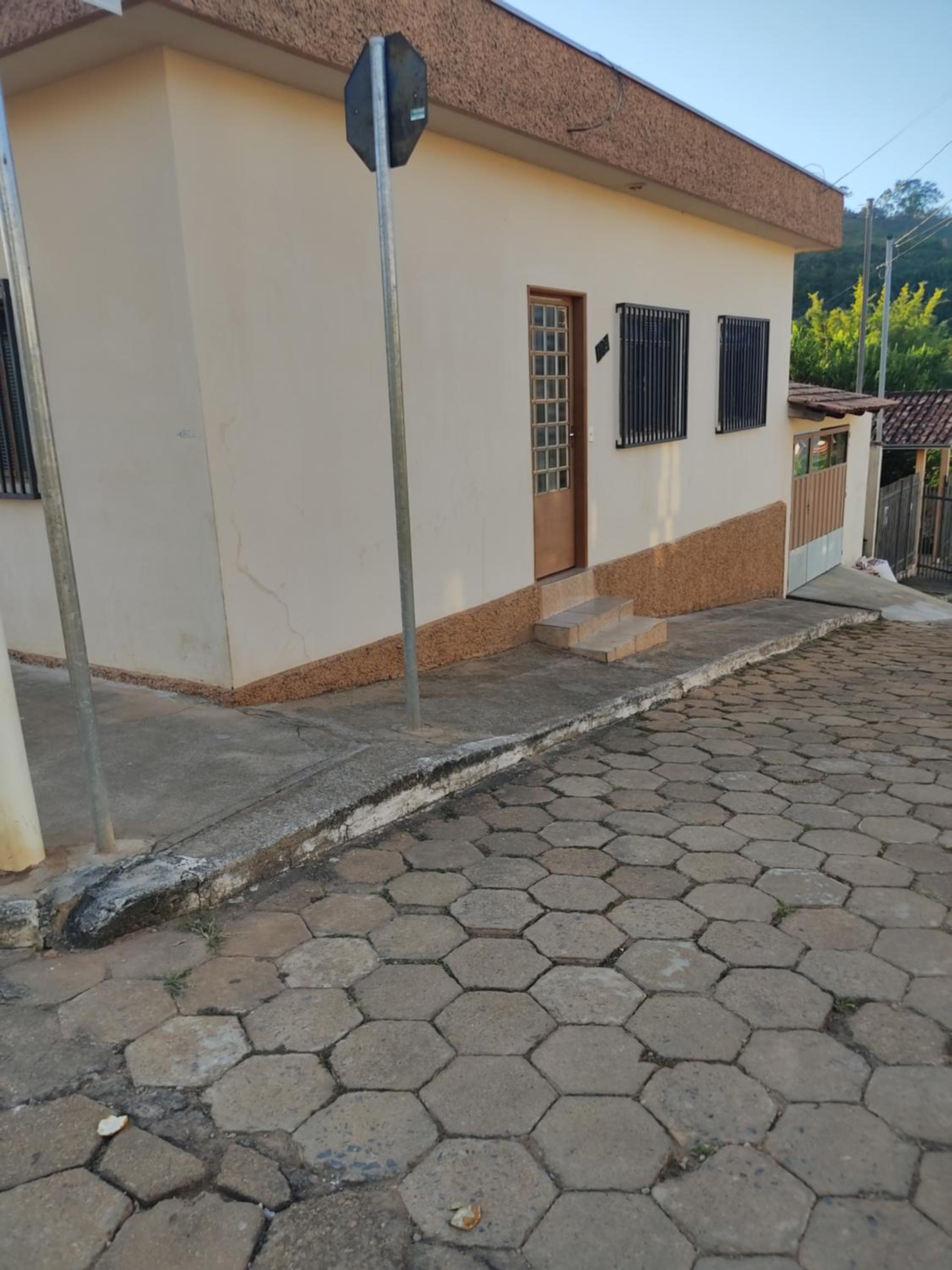Two-Bedroom House photo 2