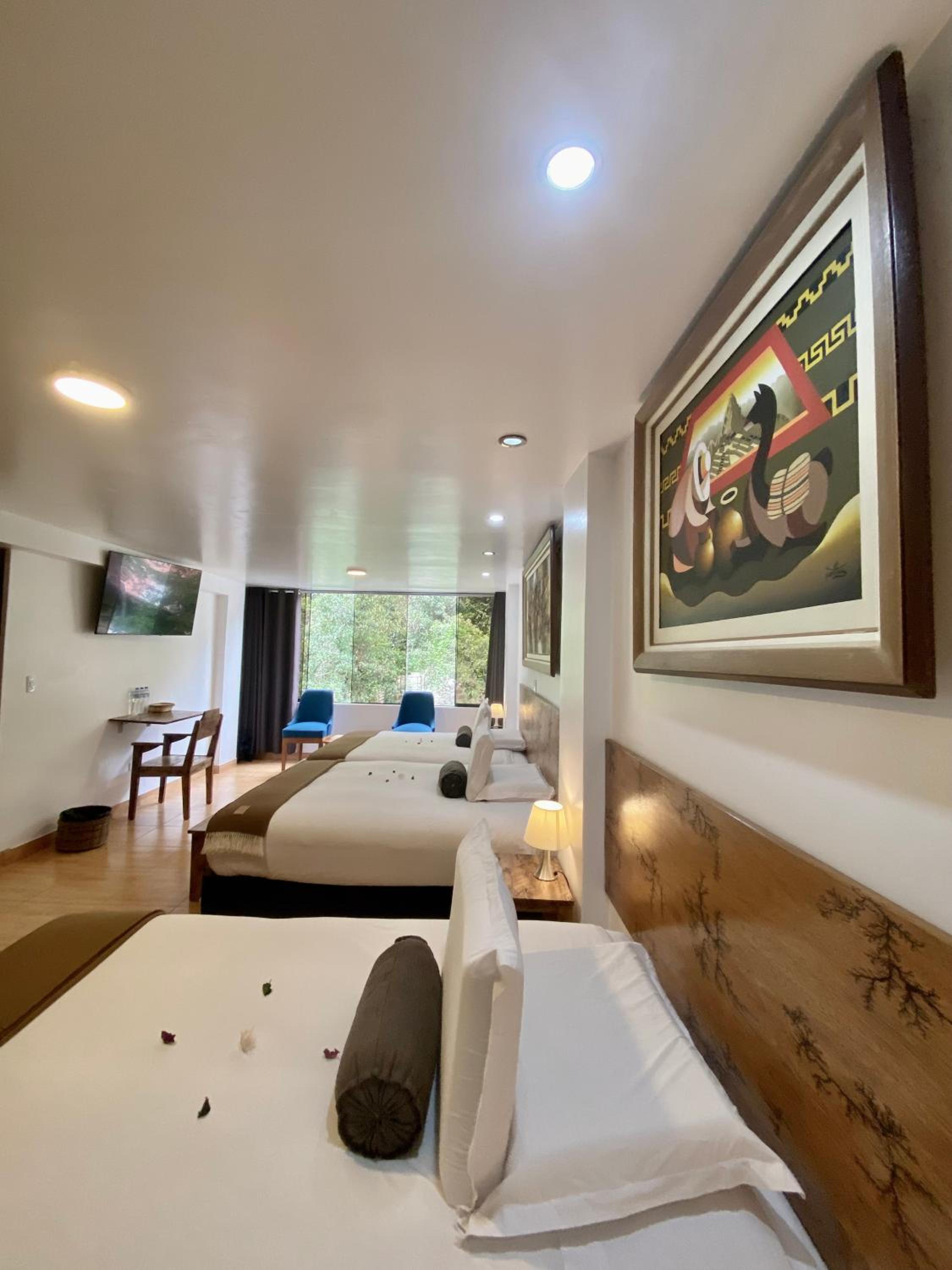 Superior Triple Room - Photo 21