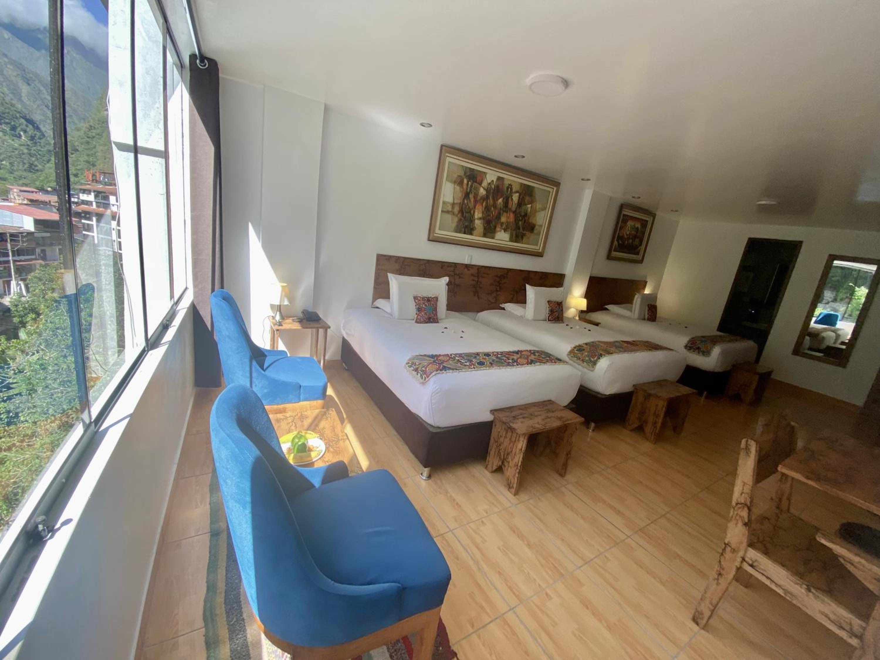 Superior Triple Room - Photo 18