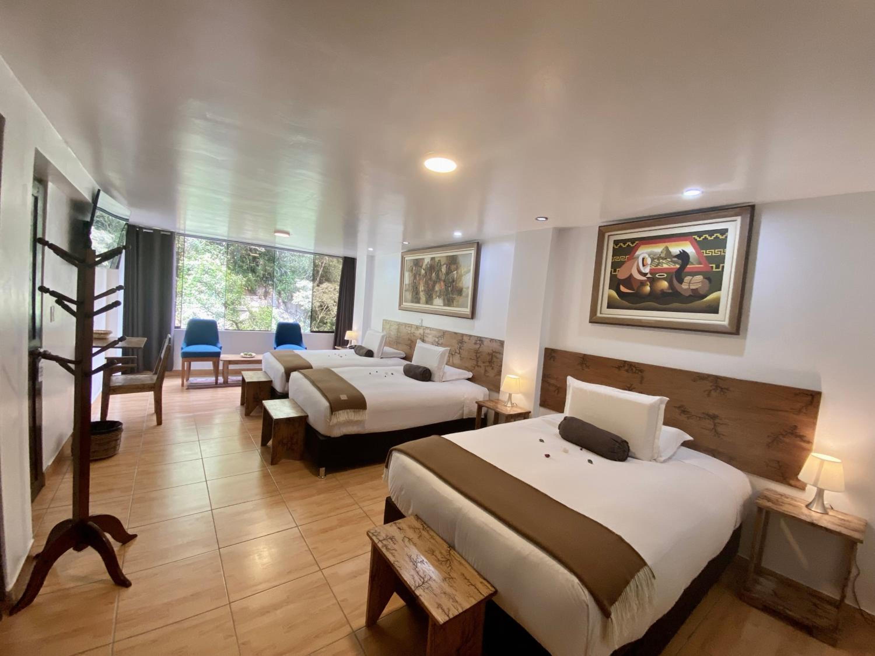 Superior Triple Room - Photo 2