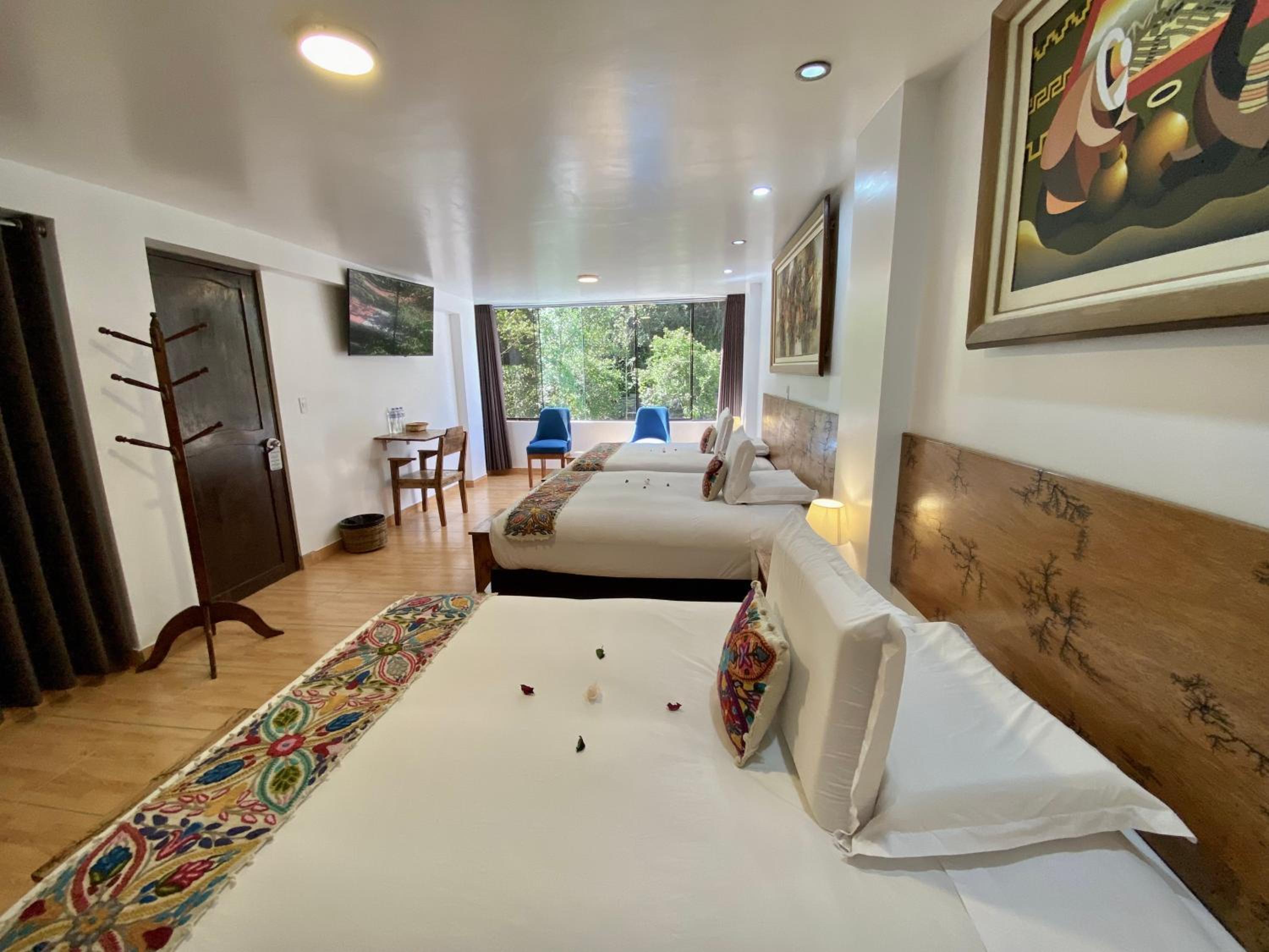 Superior Triple Room - Photo 19