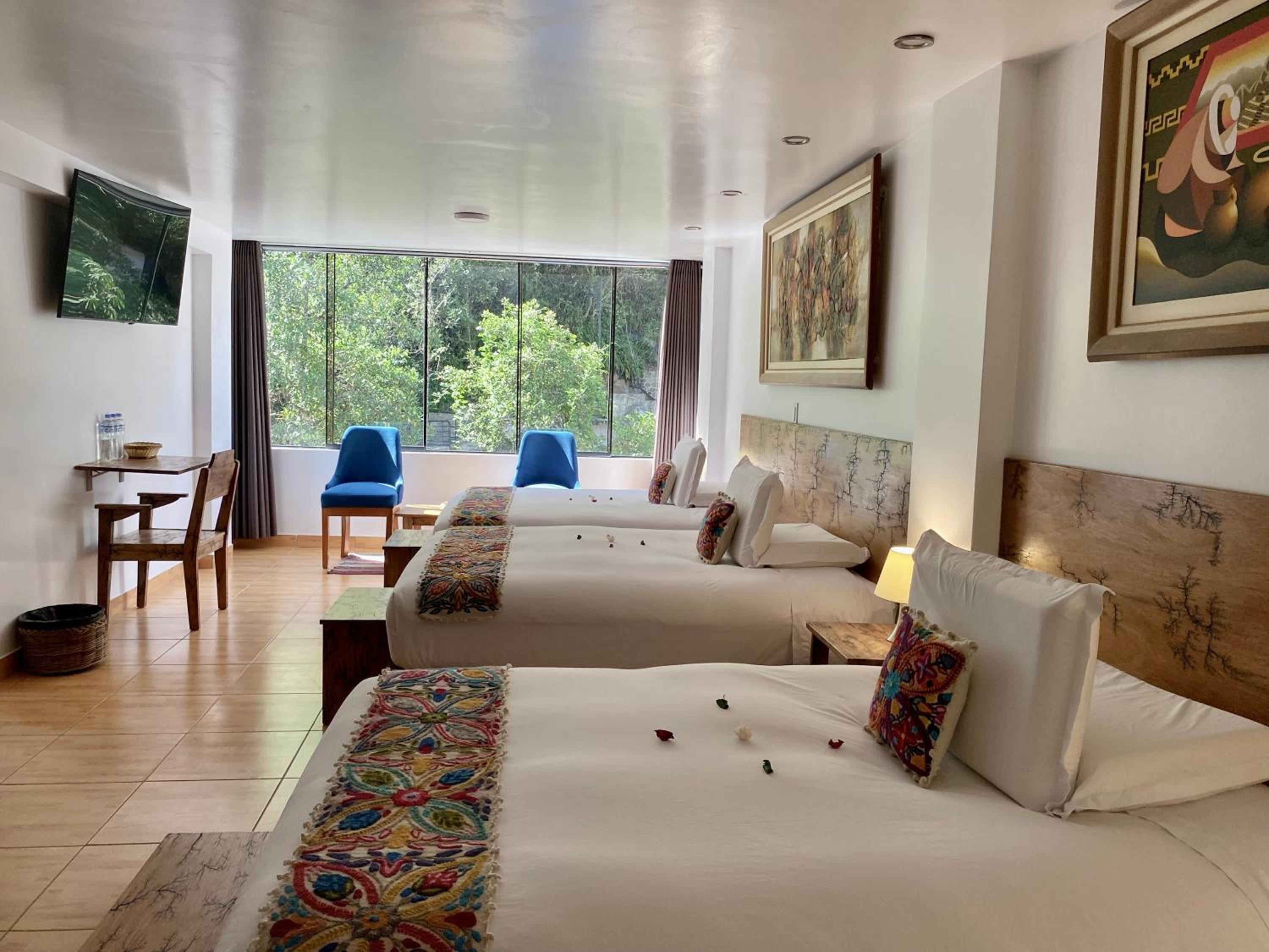 Superior Triple Room - Photo 17