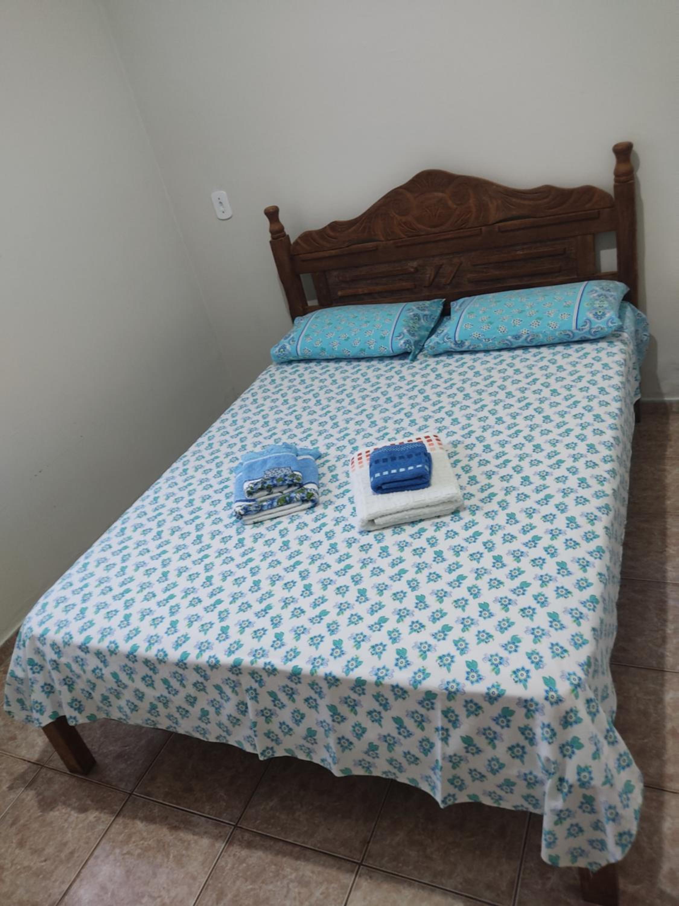 Two-Bedroom House photo 1