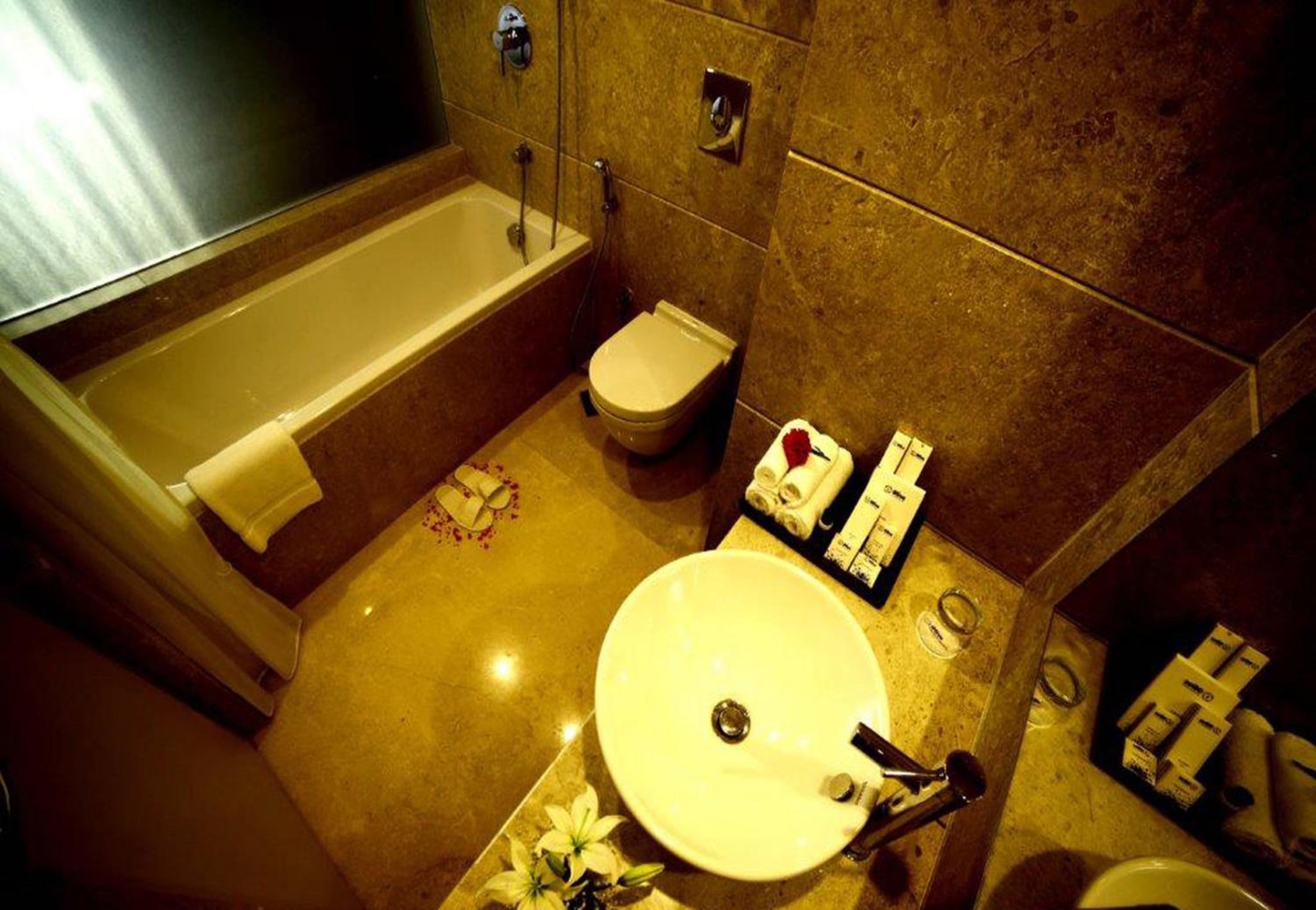 Executive Suite Executive Suite