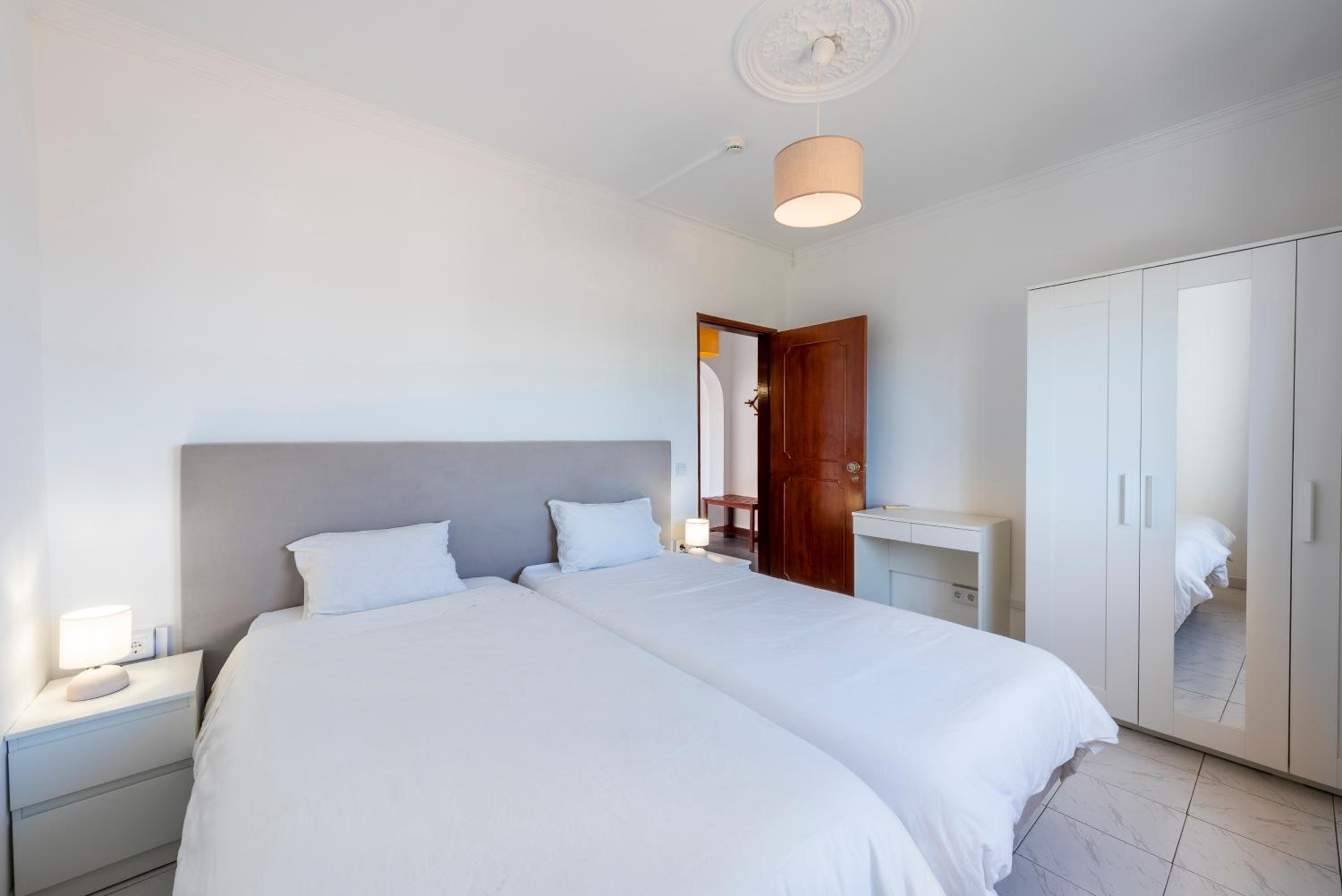 Ein-Zimmer-Apartment