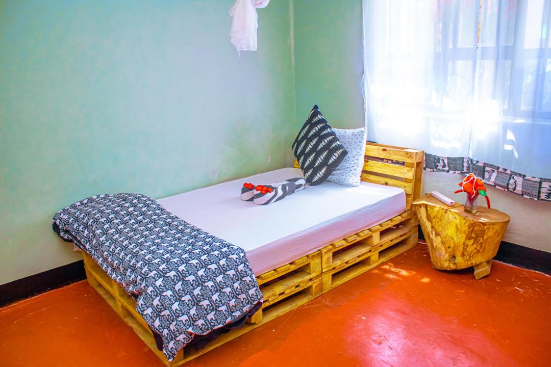 Deluxe Family Suite photo 2