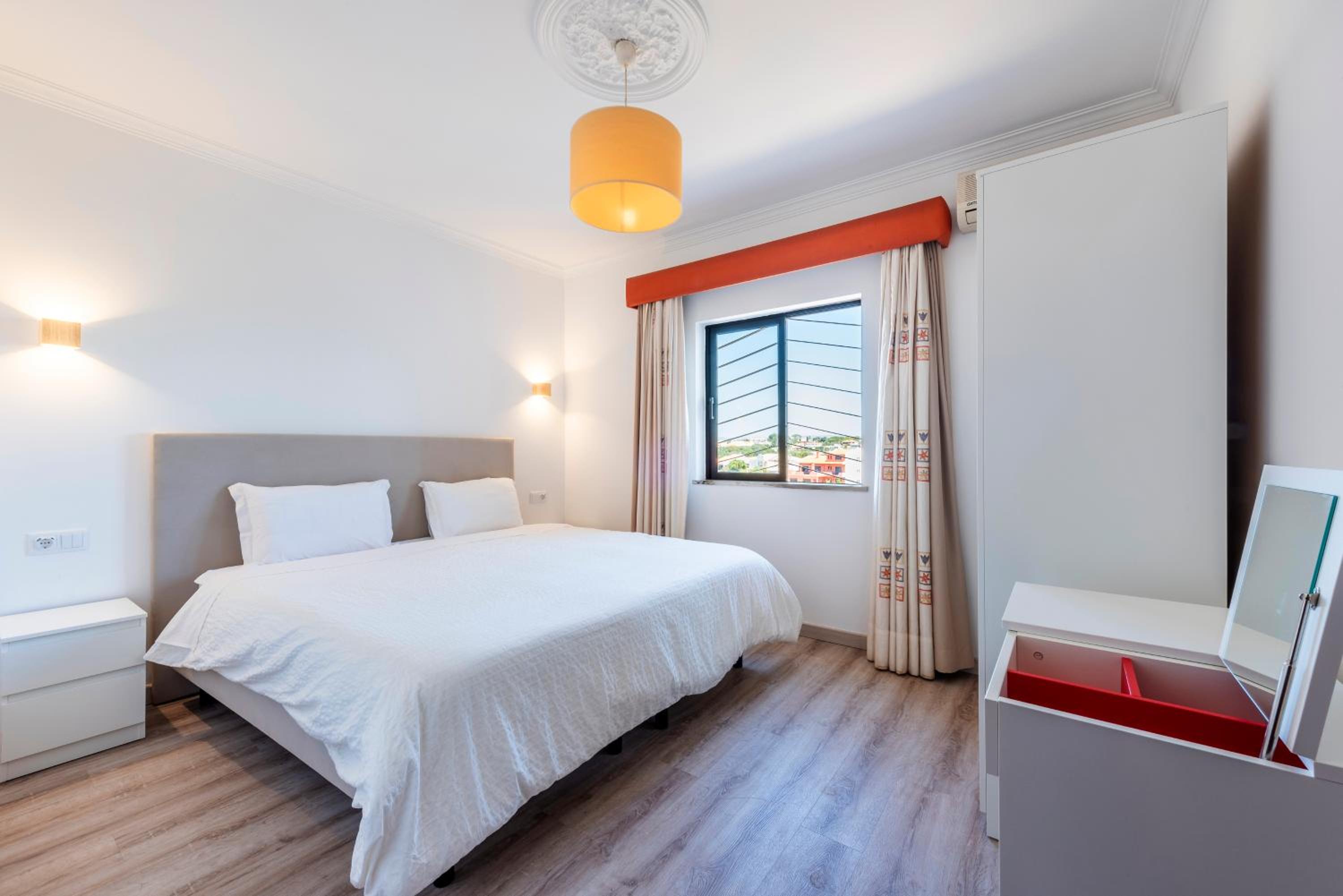 Ein-Zimmer-Wohnung - Erdgeschoss
