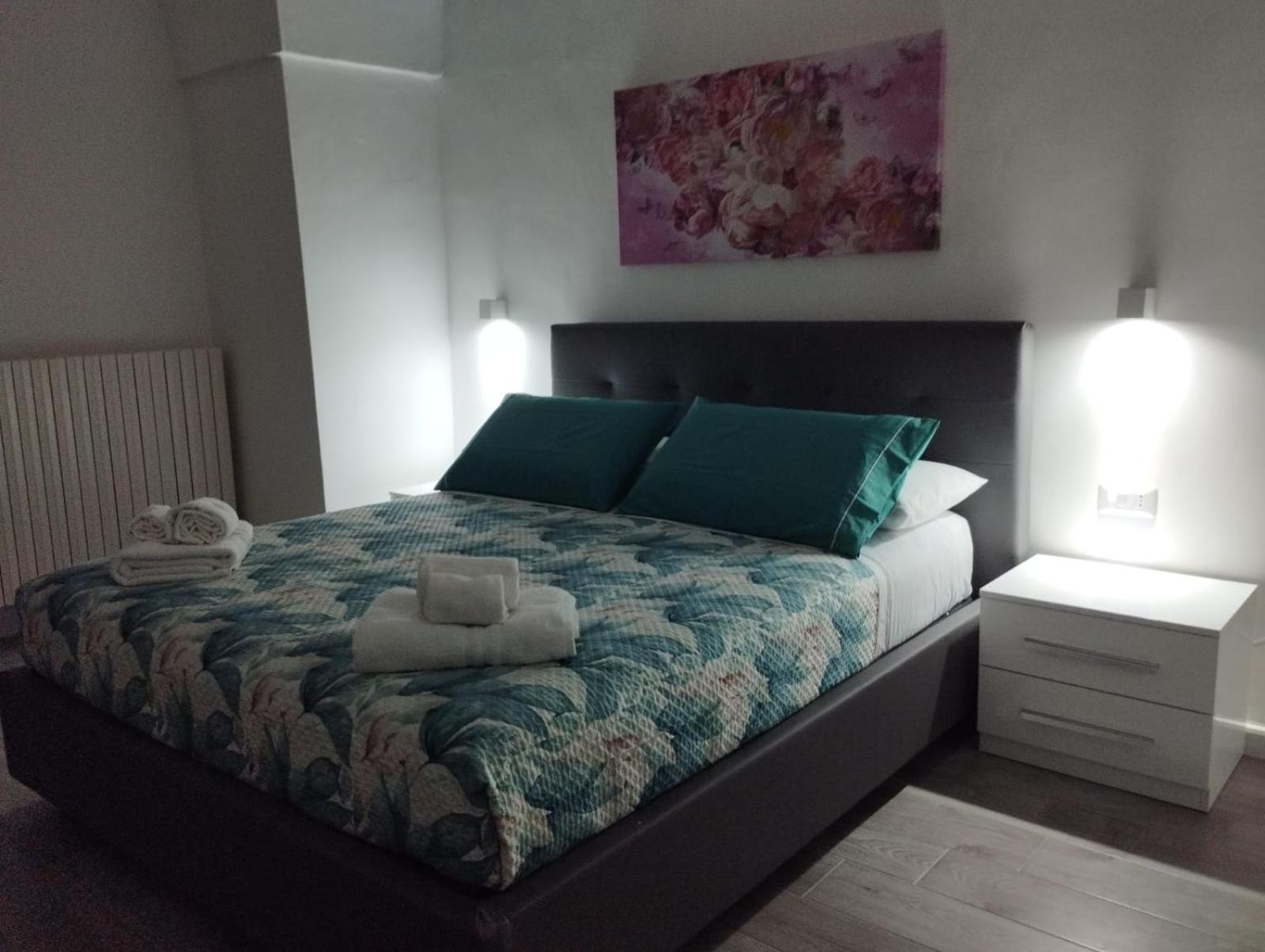 One-Bedroom House photo 2
