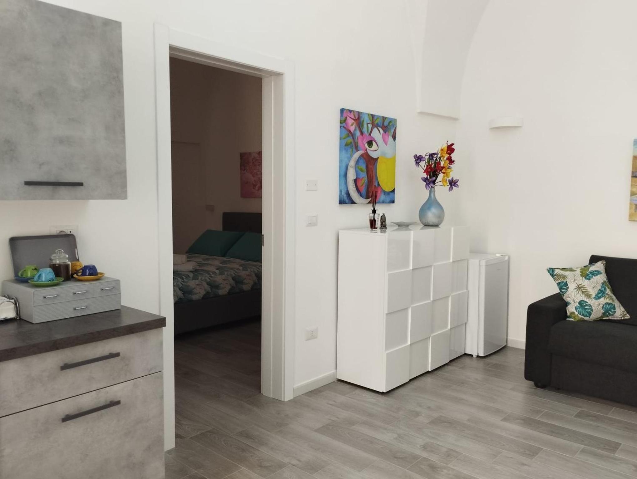 One-Bedroom House photo 3