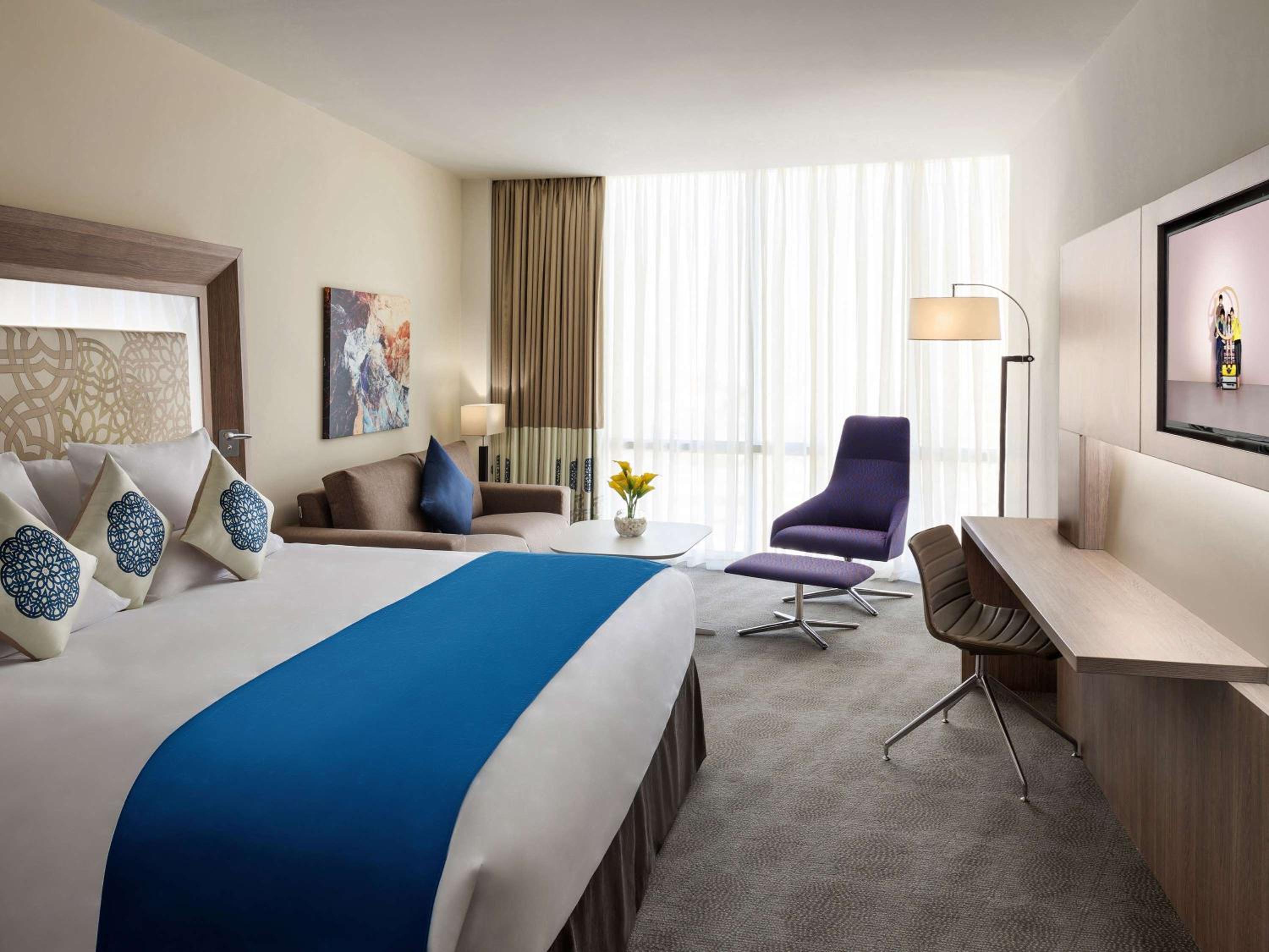 Superior Double Room with Sofa Bed - Photo 1