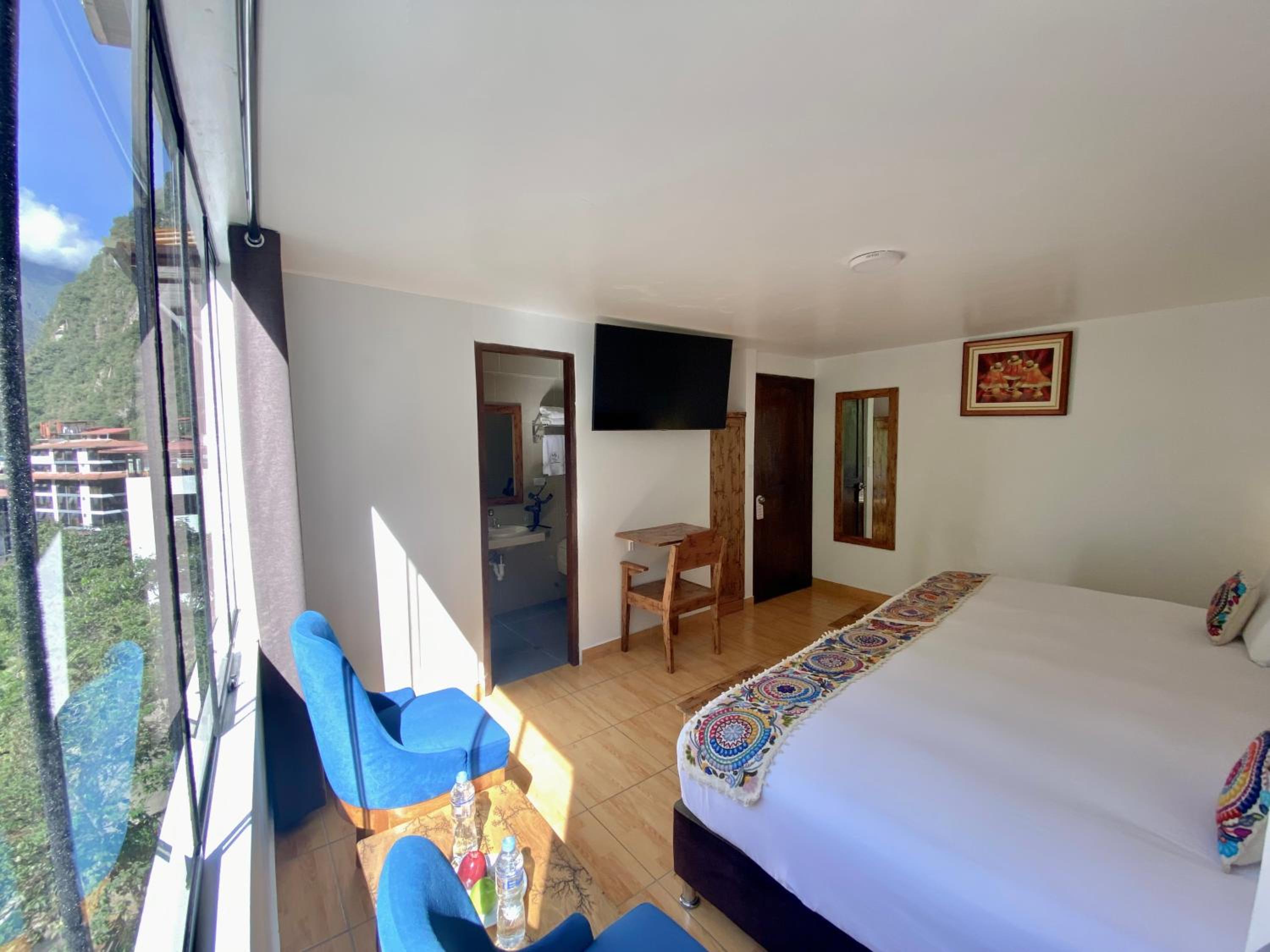 Superior Single Room photo 3