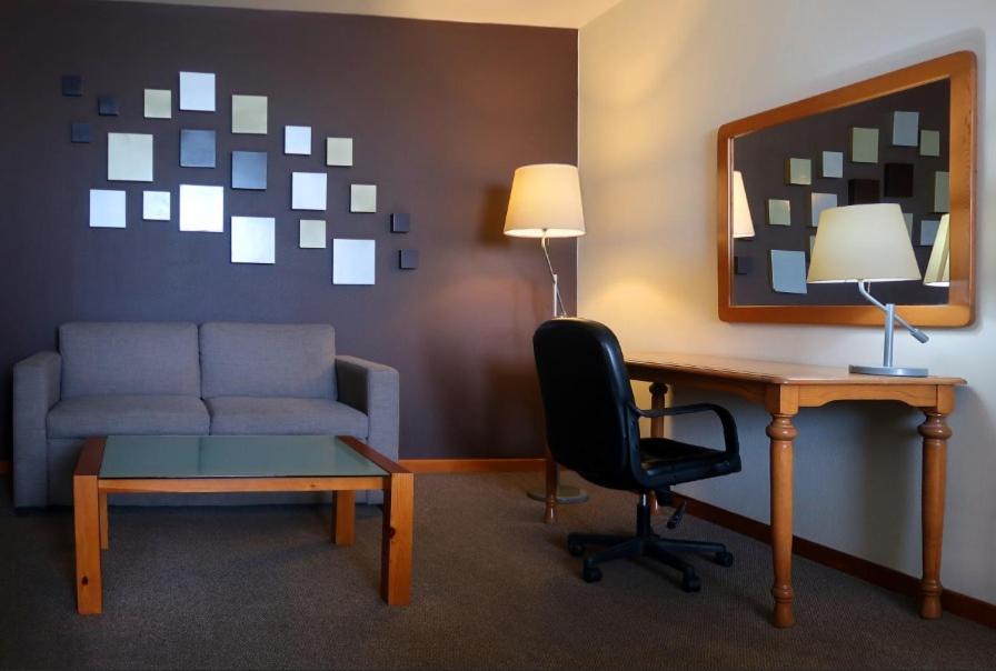 Junior Suite, 2 Double photo 3