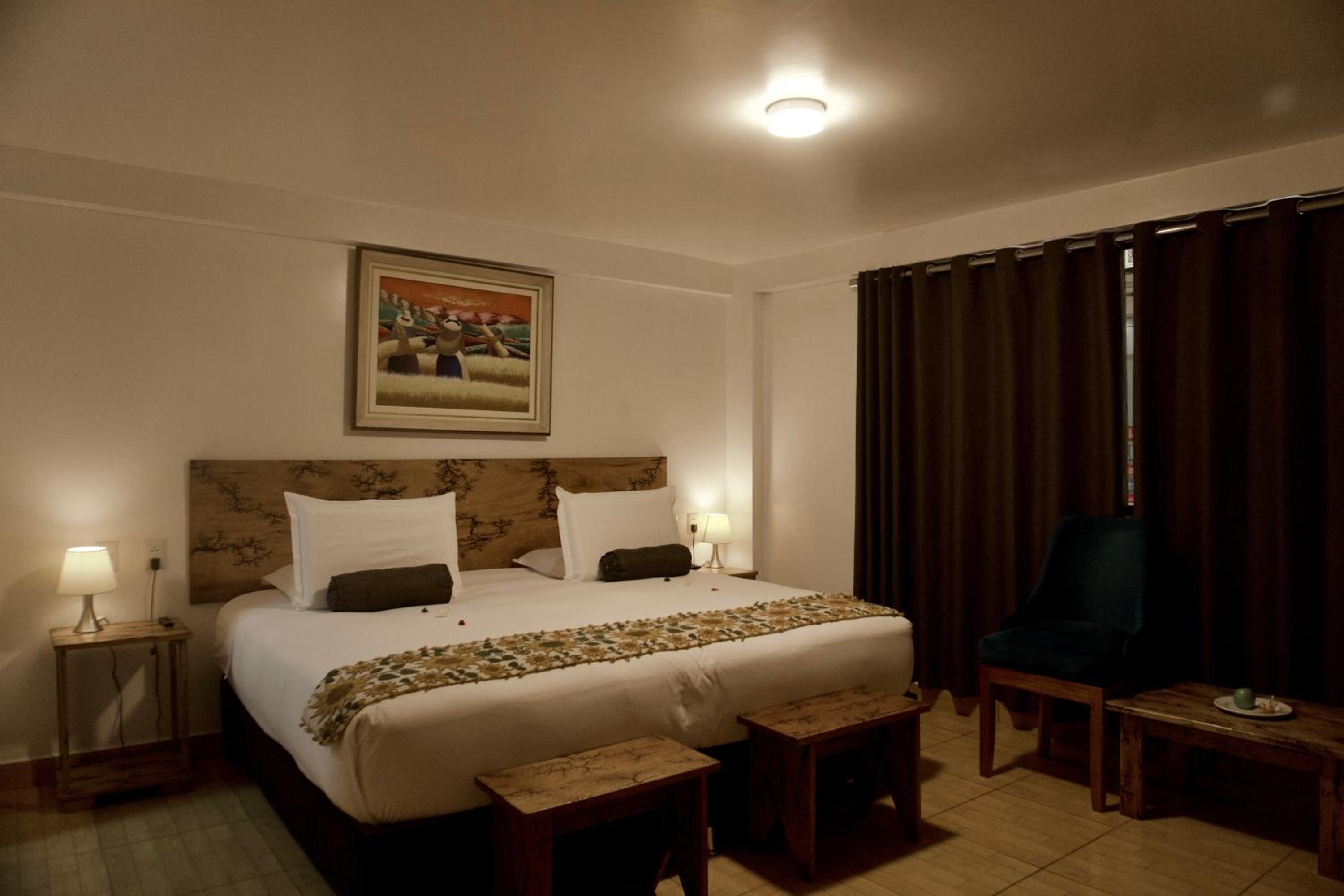 Superior Single Room photo 3