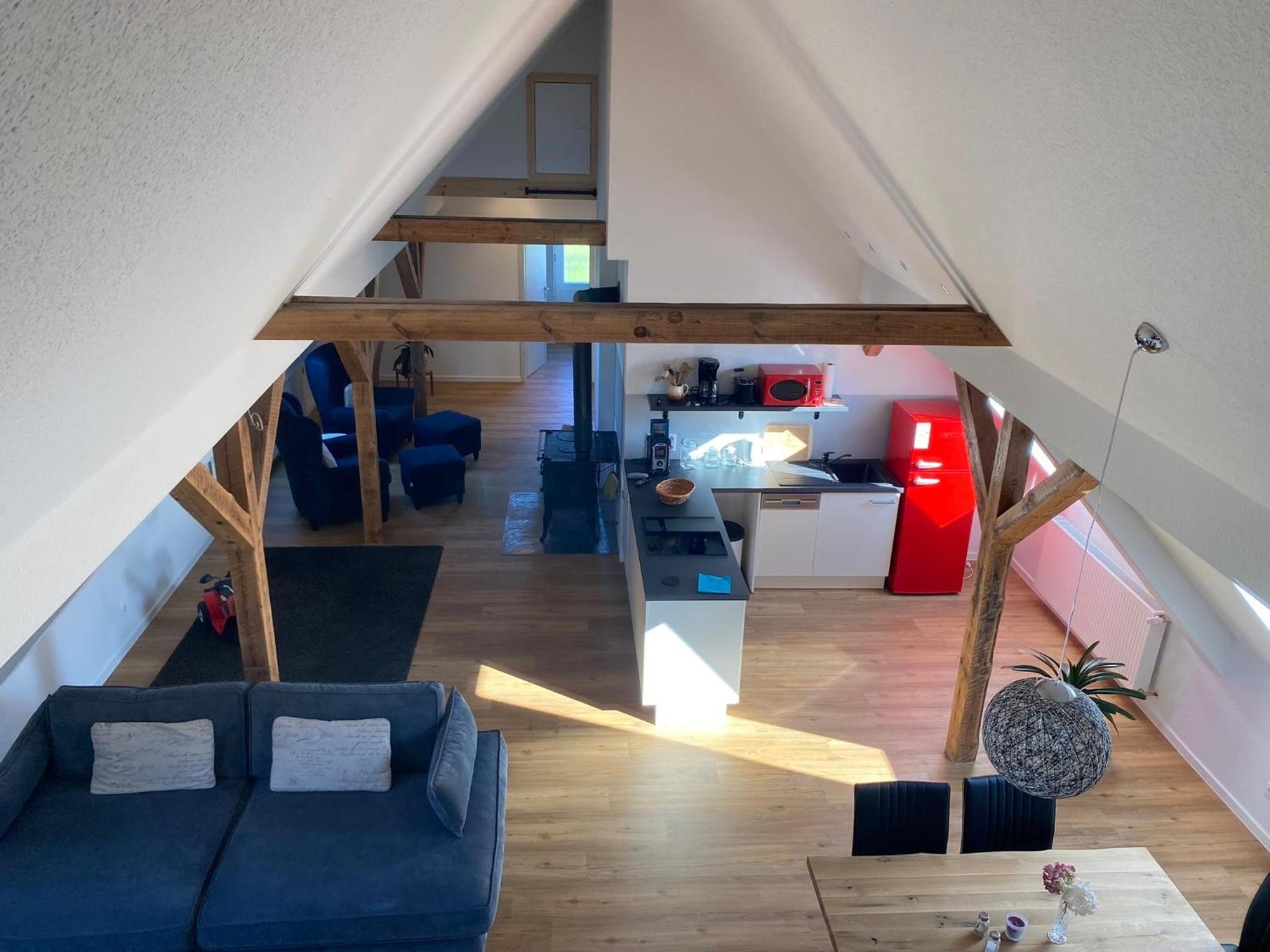 Apartment photo 1