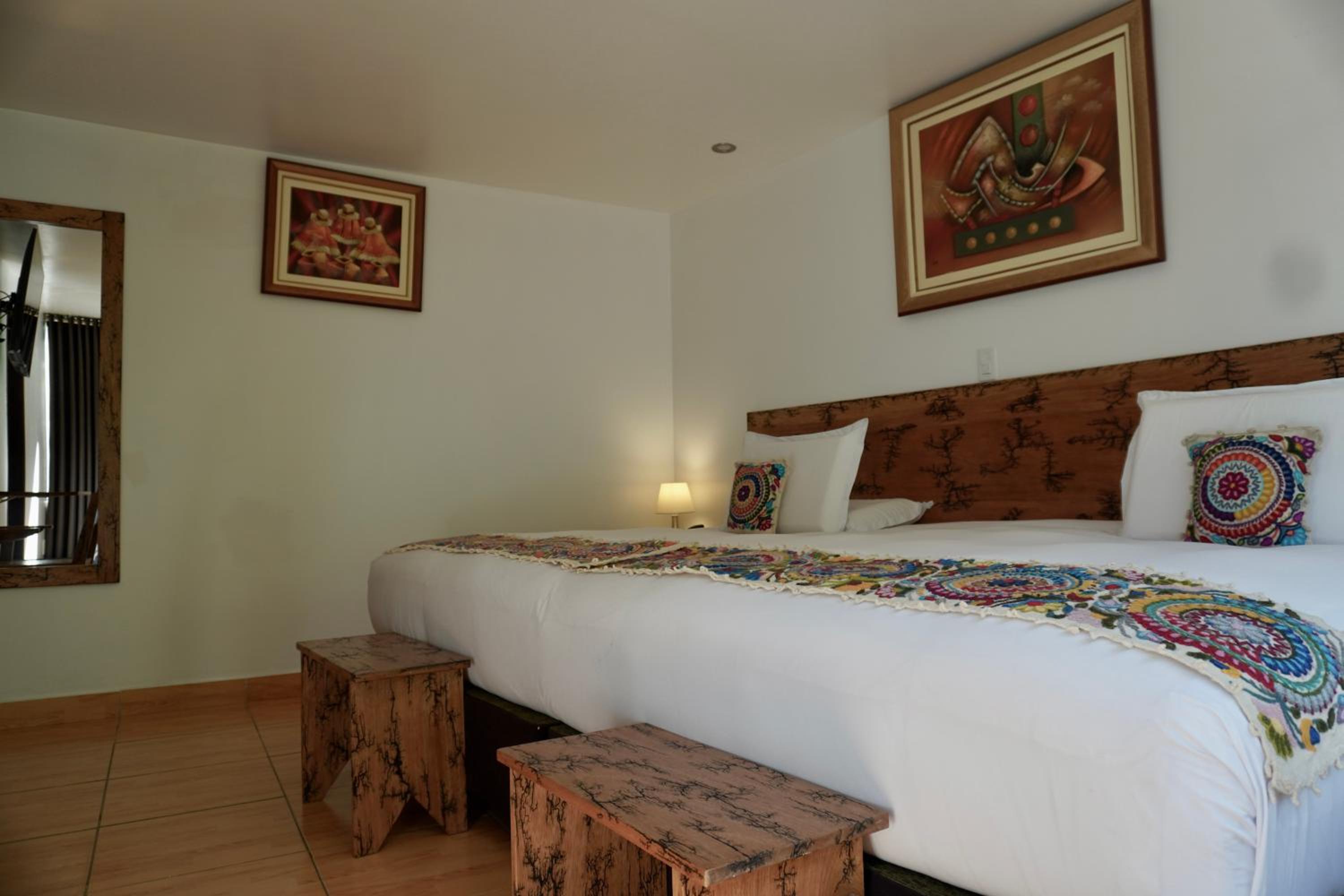 Superior King Room - Photo 2