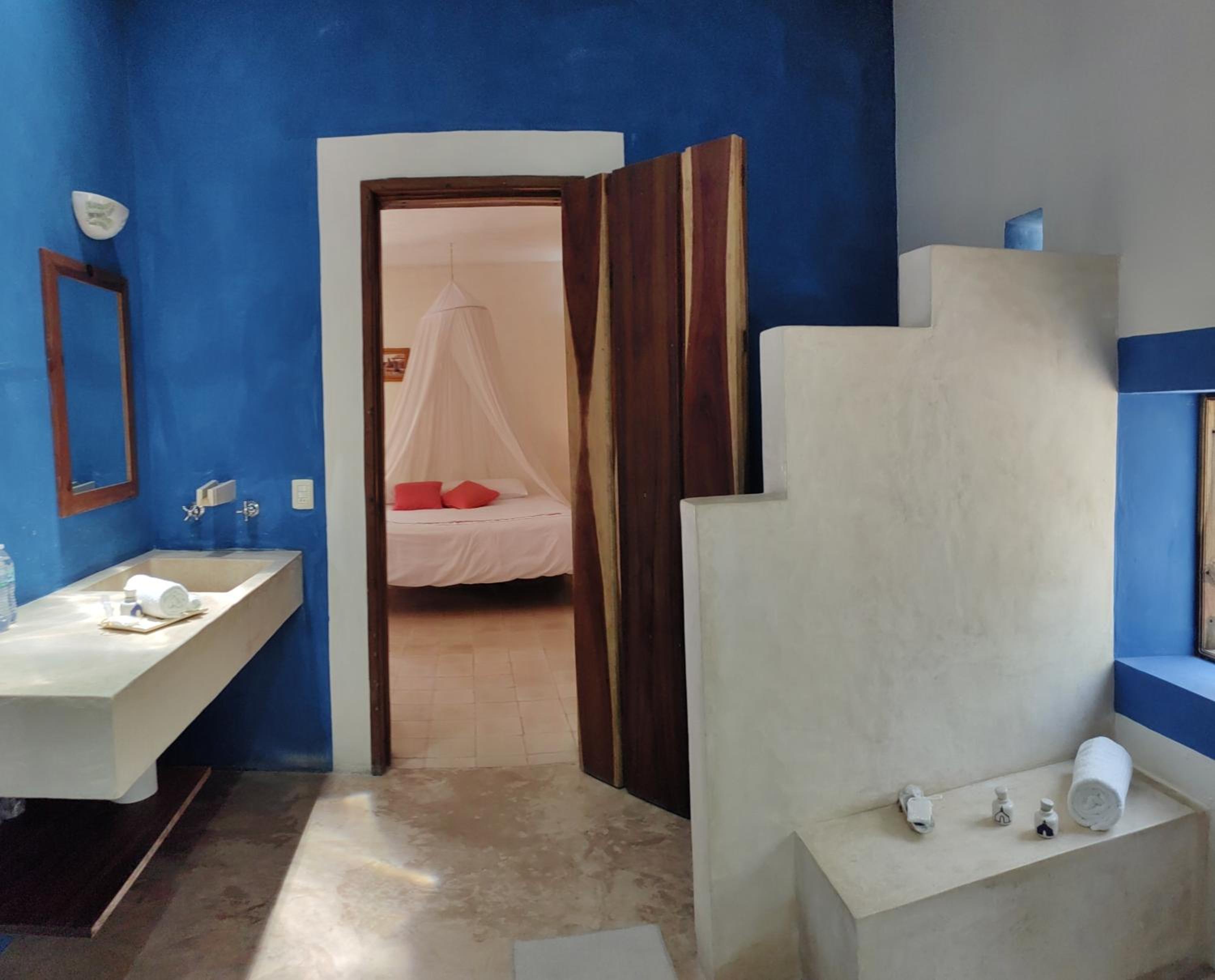 One-Bedroom Villa photo 3