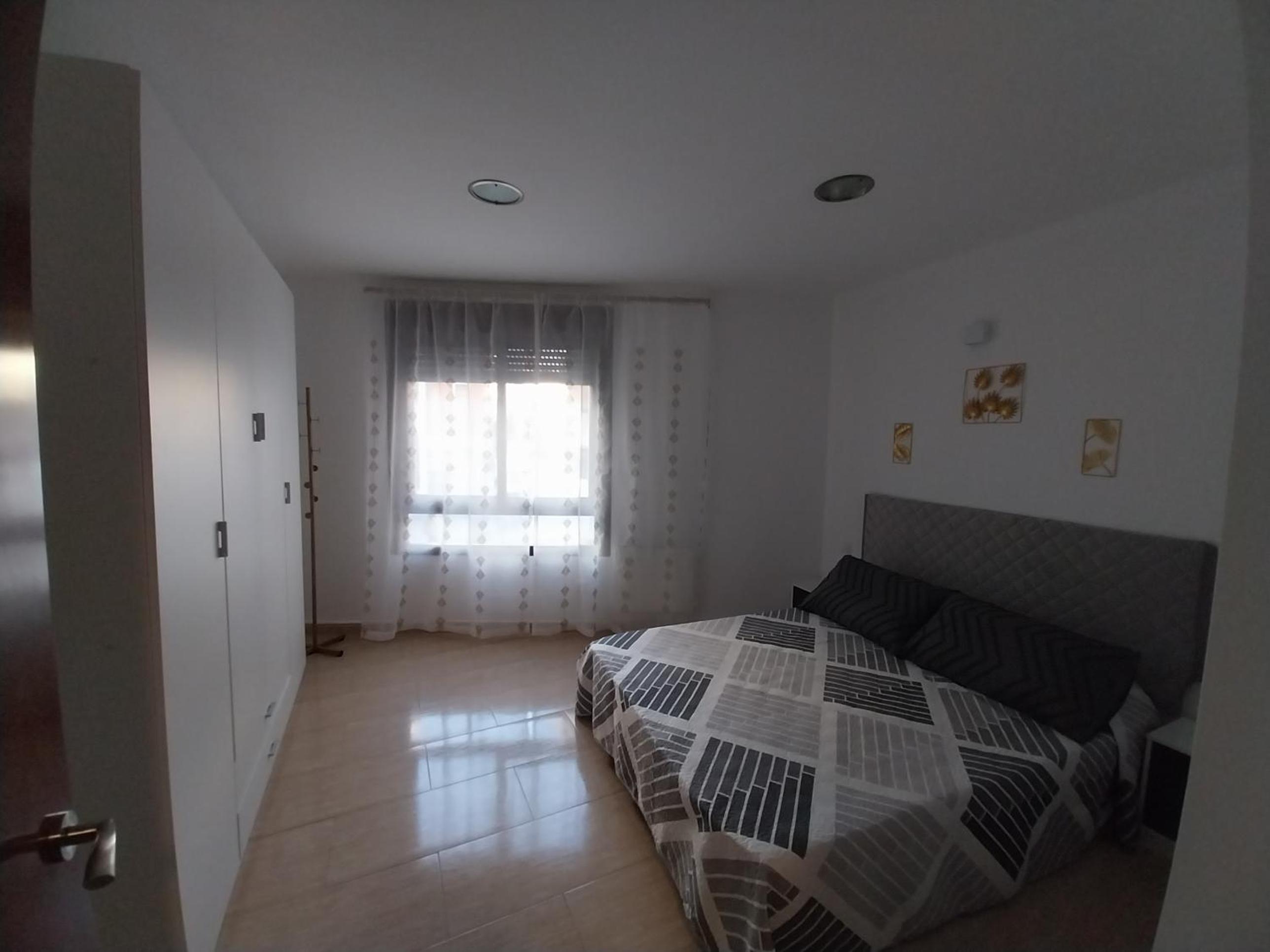 Two-Bedroom Apartment photo 3