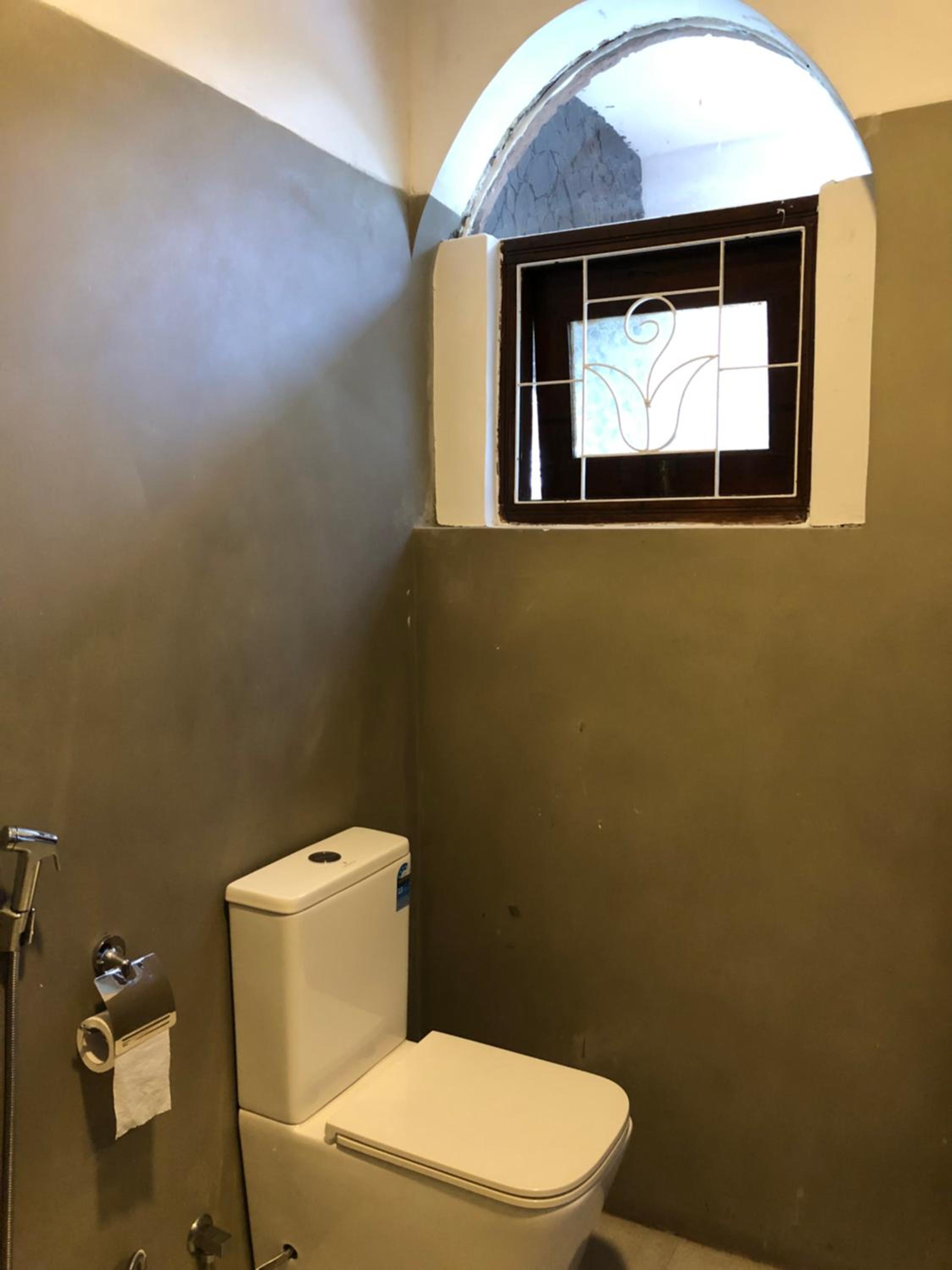 Deluxe Double Room with Balcony photo 2
