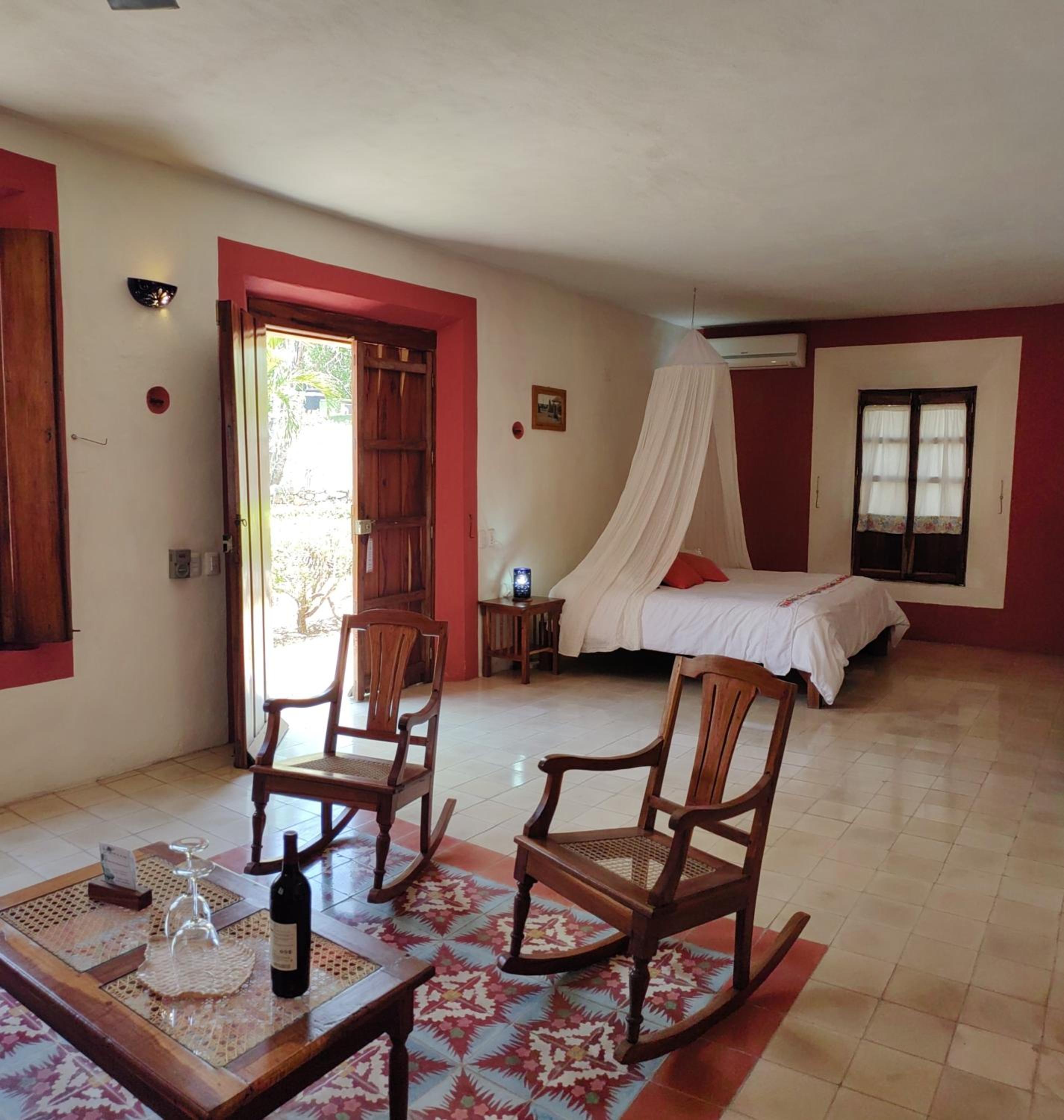 One-Bedroom Villa photo 2