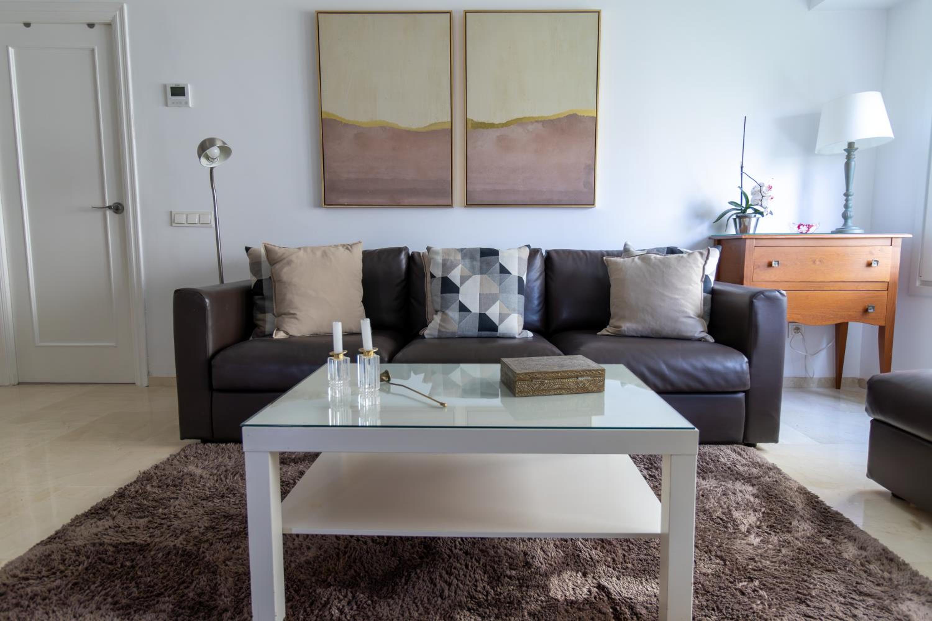 Apartamento