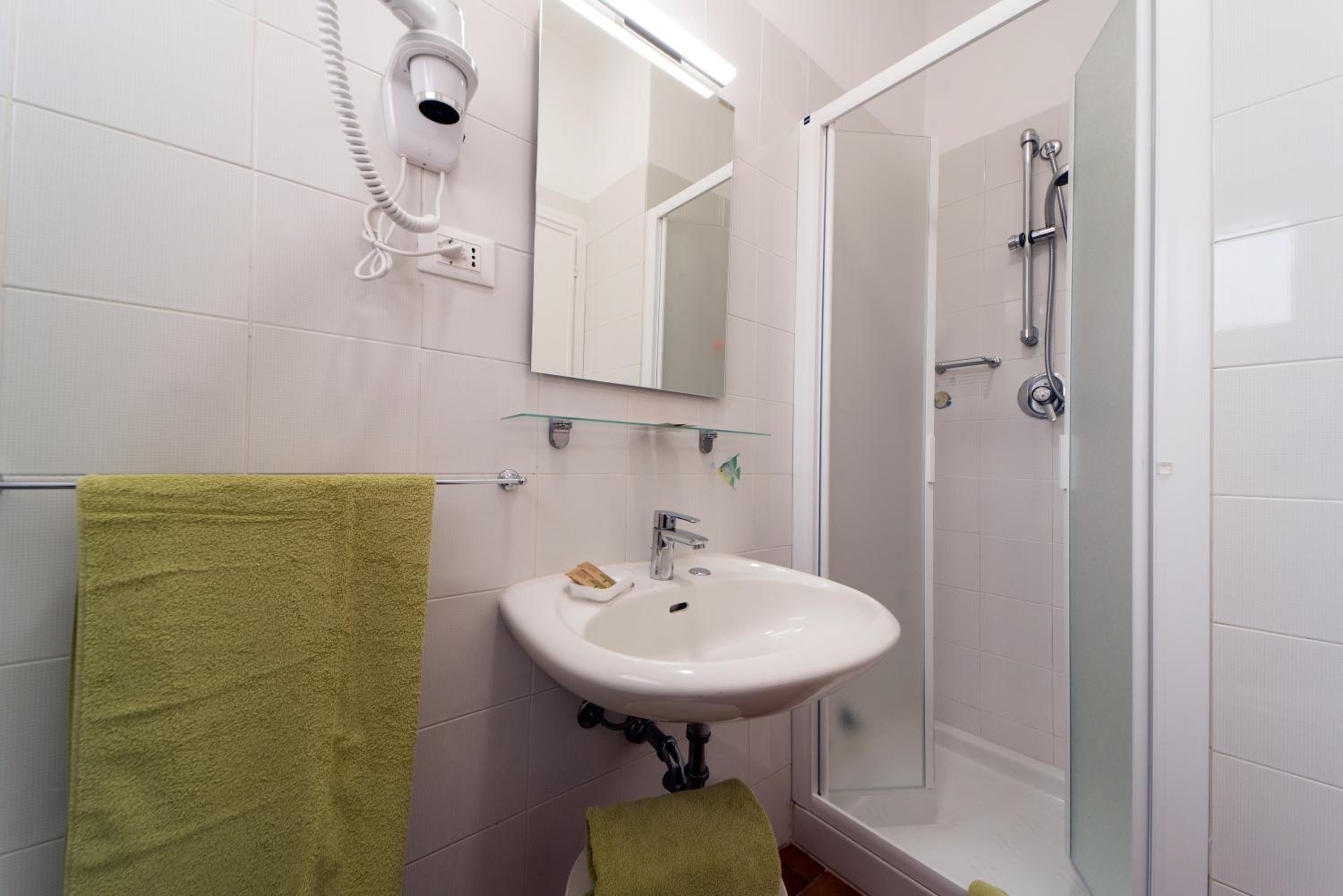 Economy Double or Twin Room