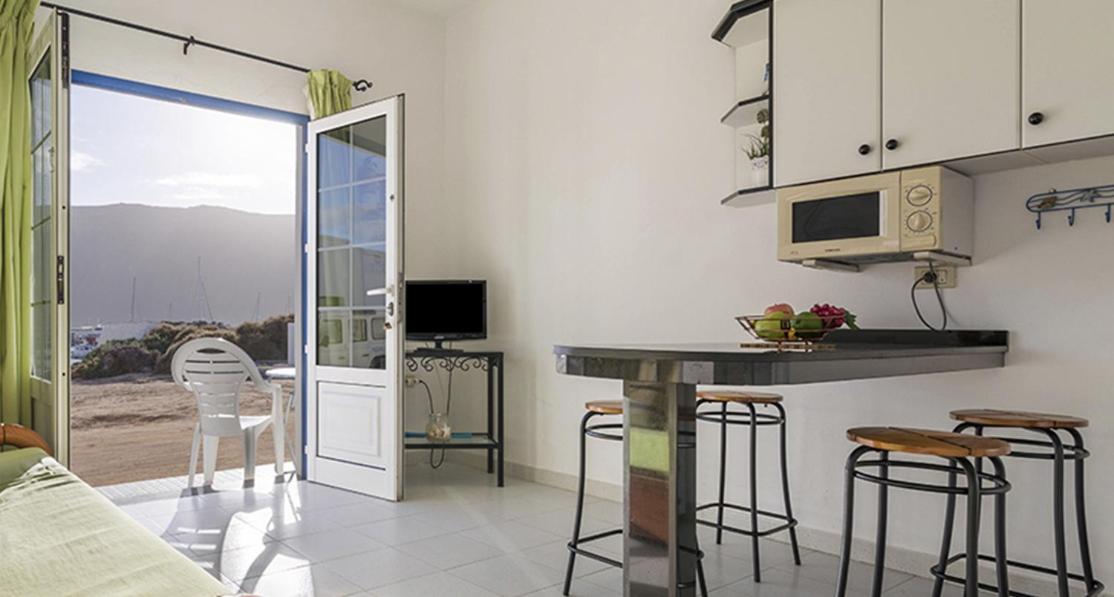 Habitación Doble o con Dos Camas