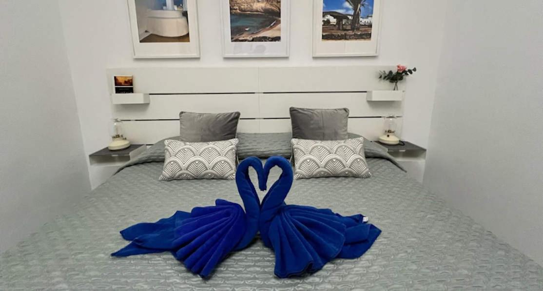 Double or Twin Room photo 2