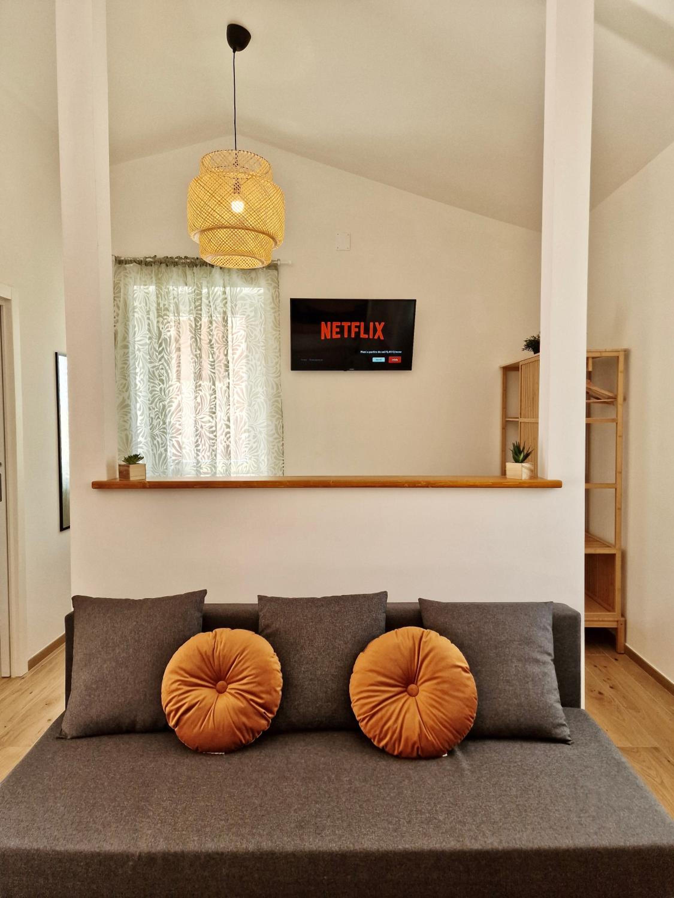 Suite Apartment photo 3