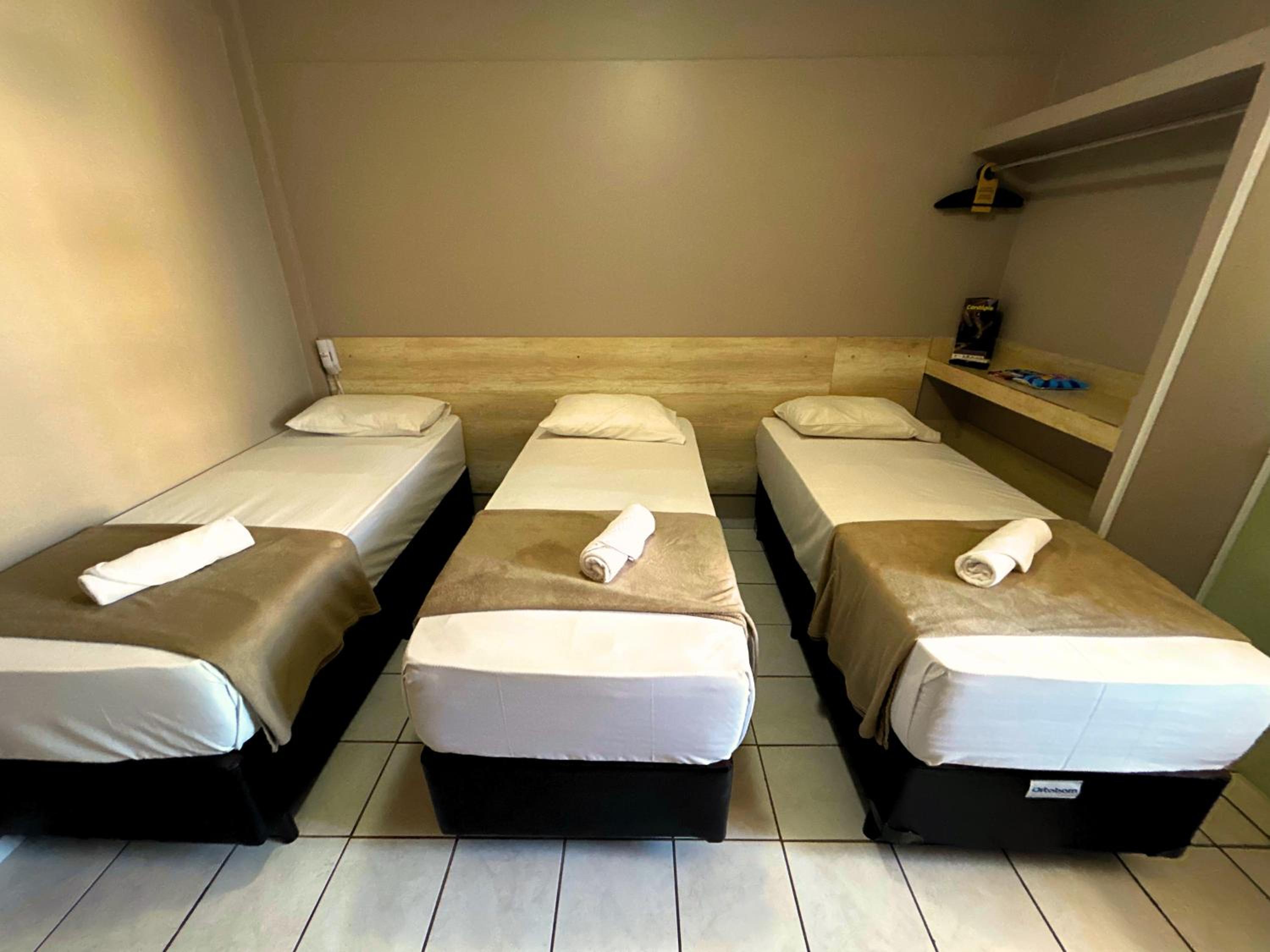 Triple Room - Photo 2