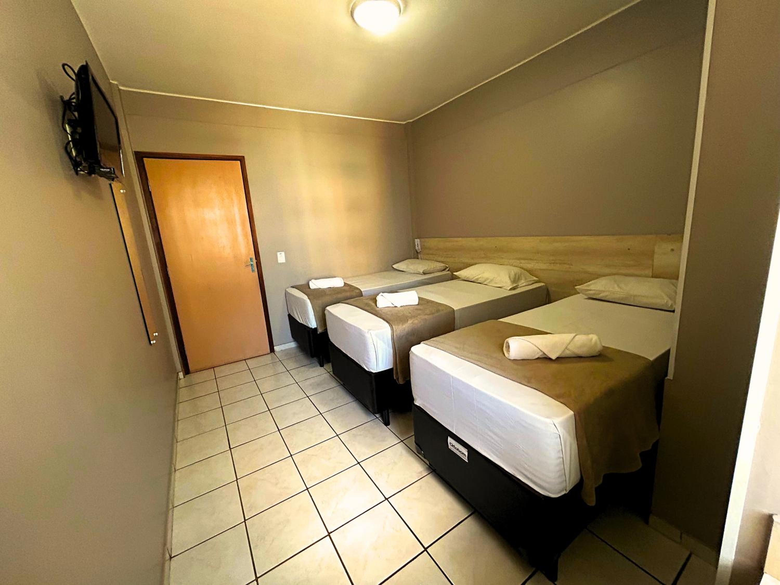 Triple Room - Photo 4