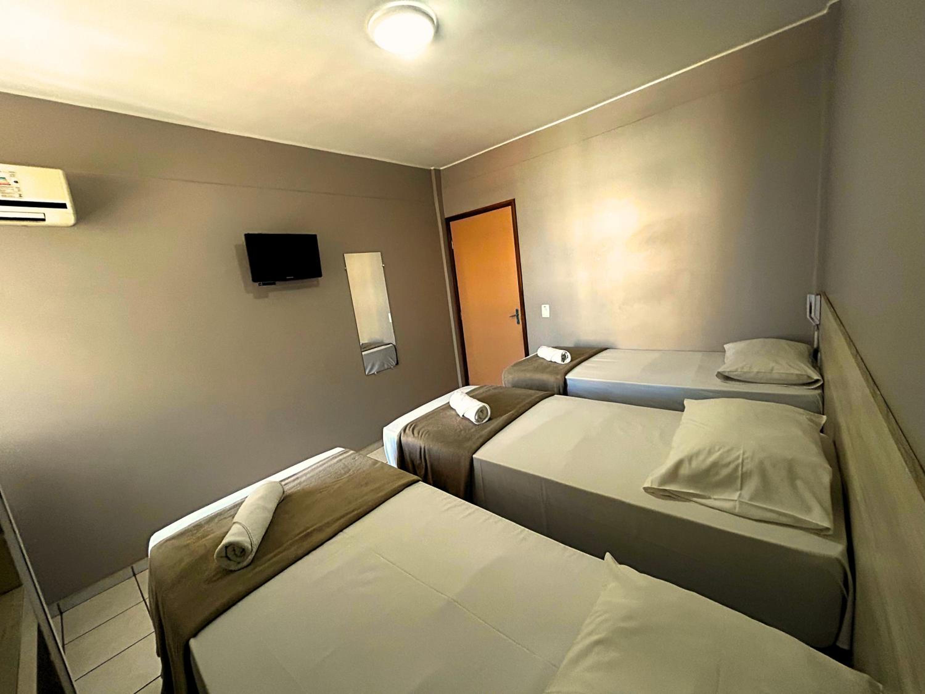 Triple Room - Photo 3