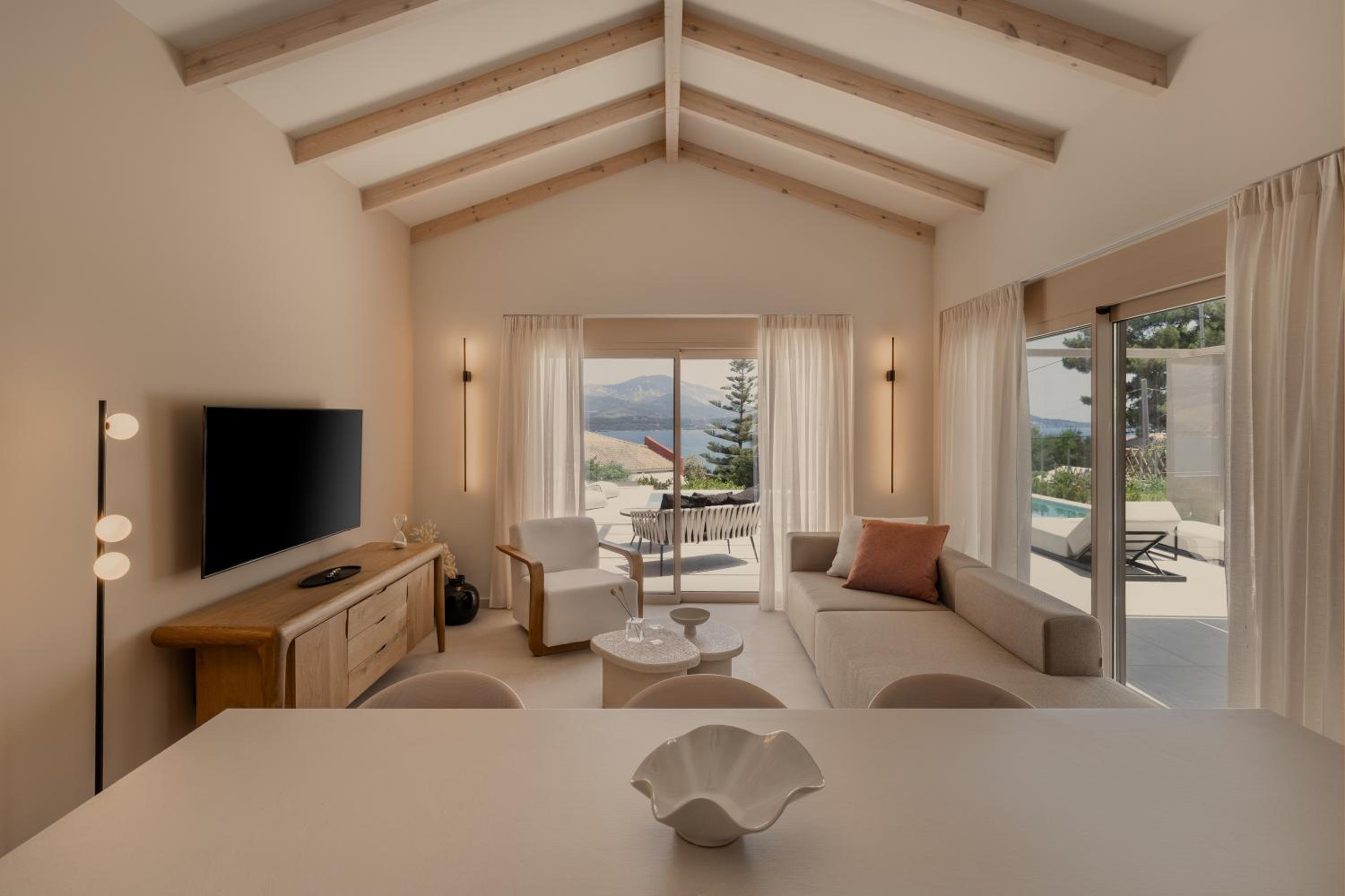 Two-Bedroom Villa photo 1