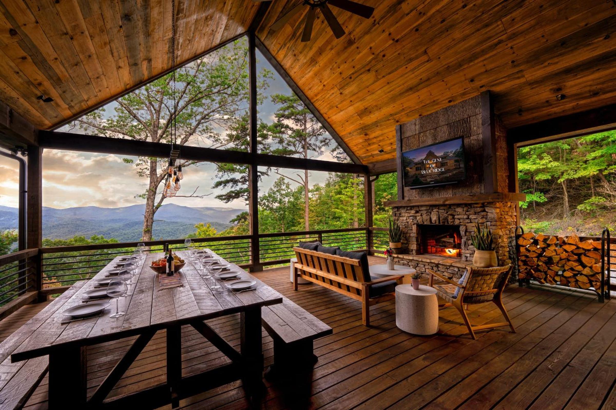 Chalet photo 2