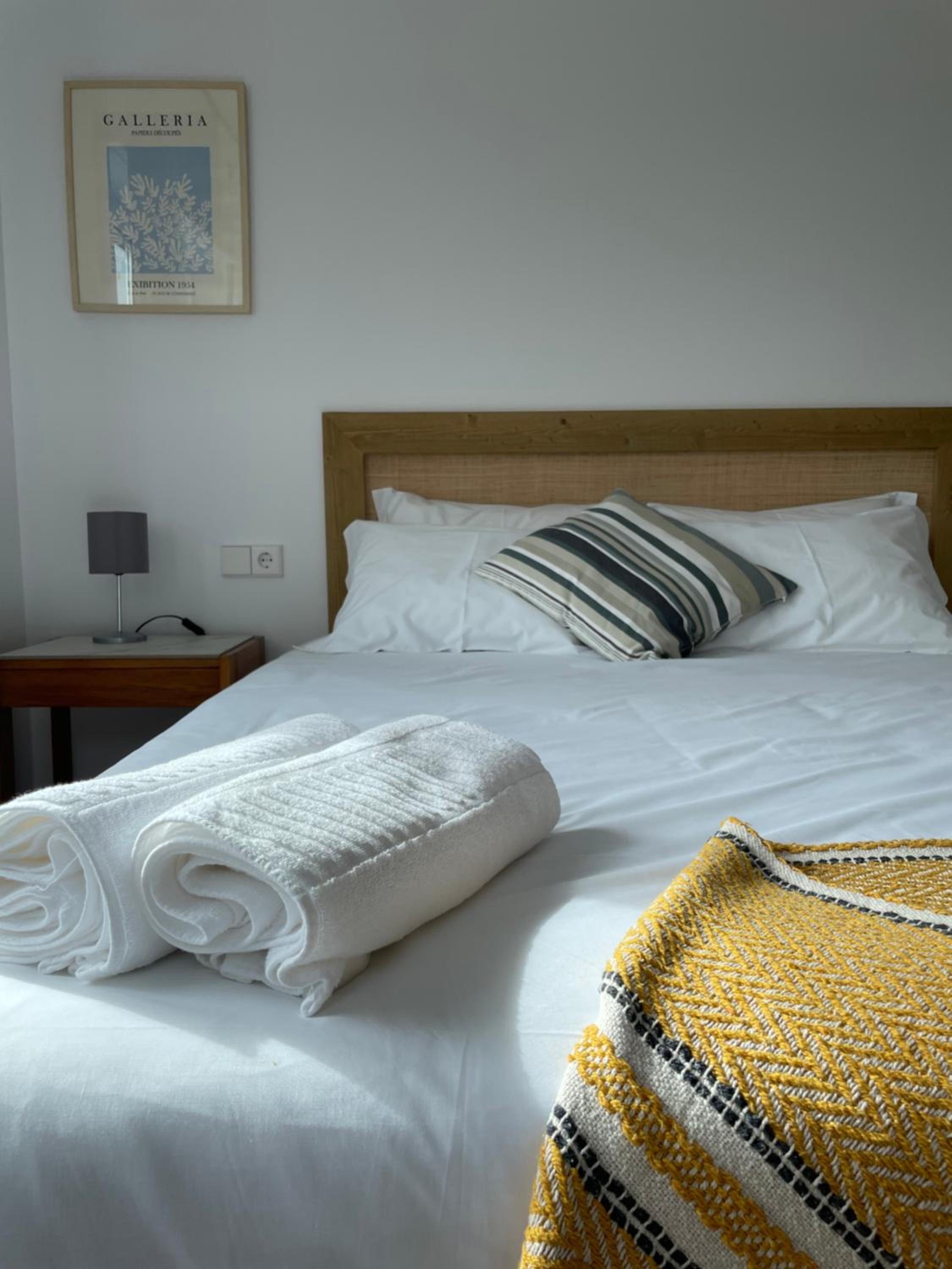 Suite with Terrace photo 1