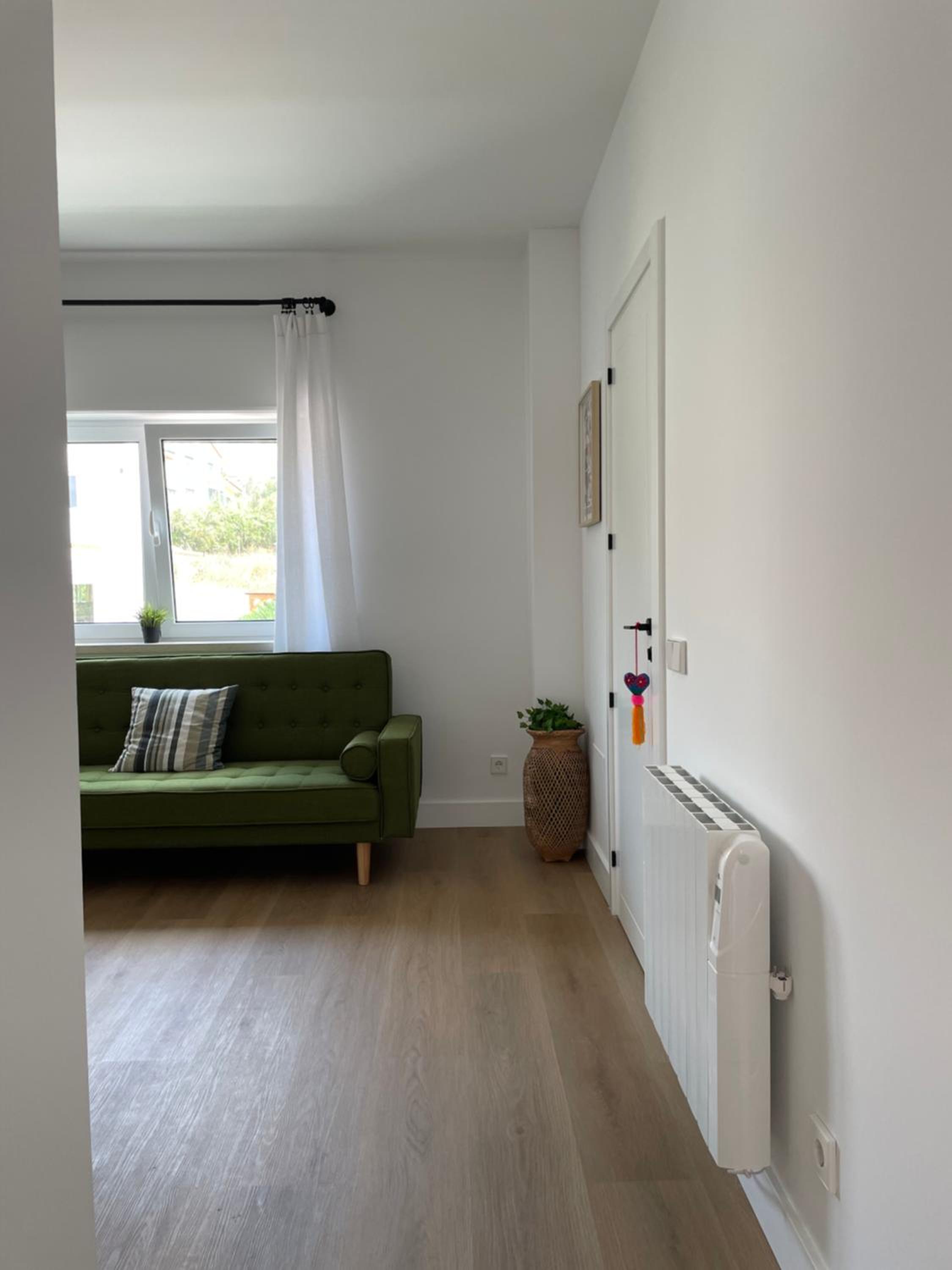 Suite with Terrace photo 3
