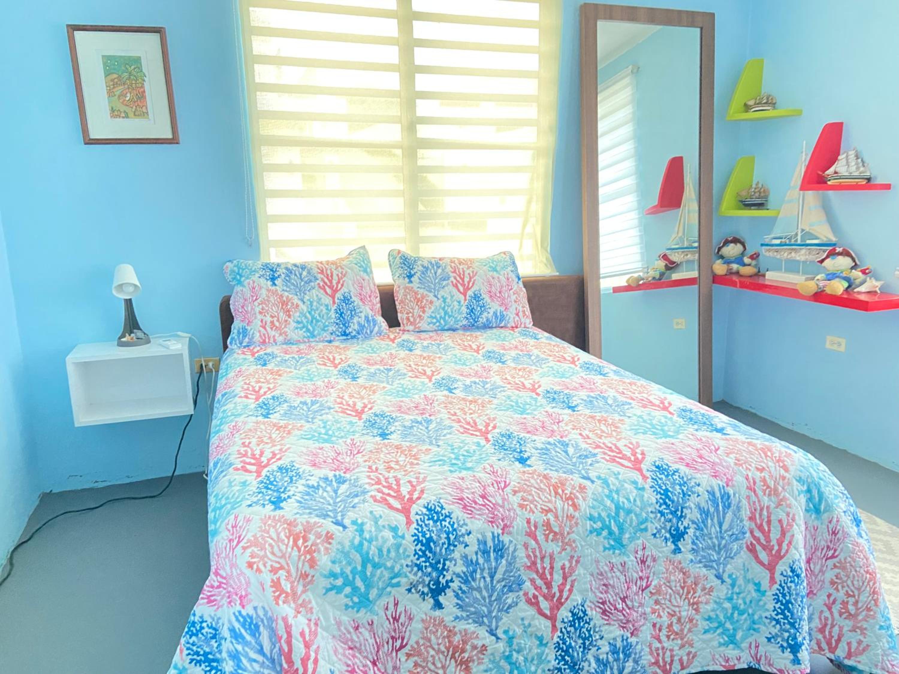One-Bedroom House photo 1