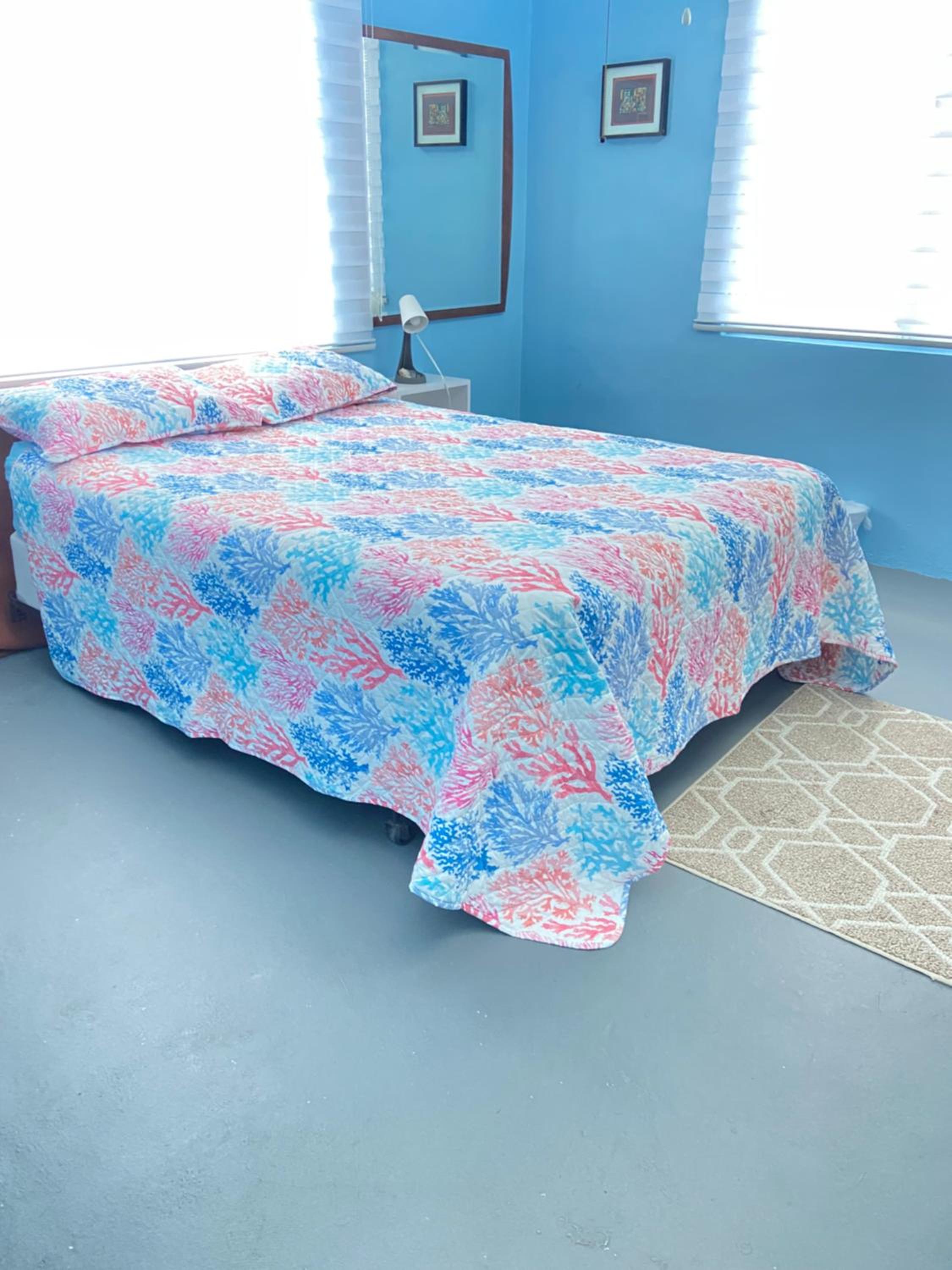 One-Bedroom House photo 2