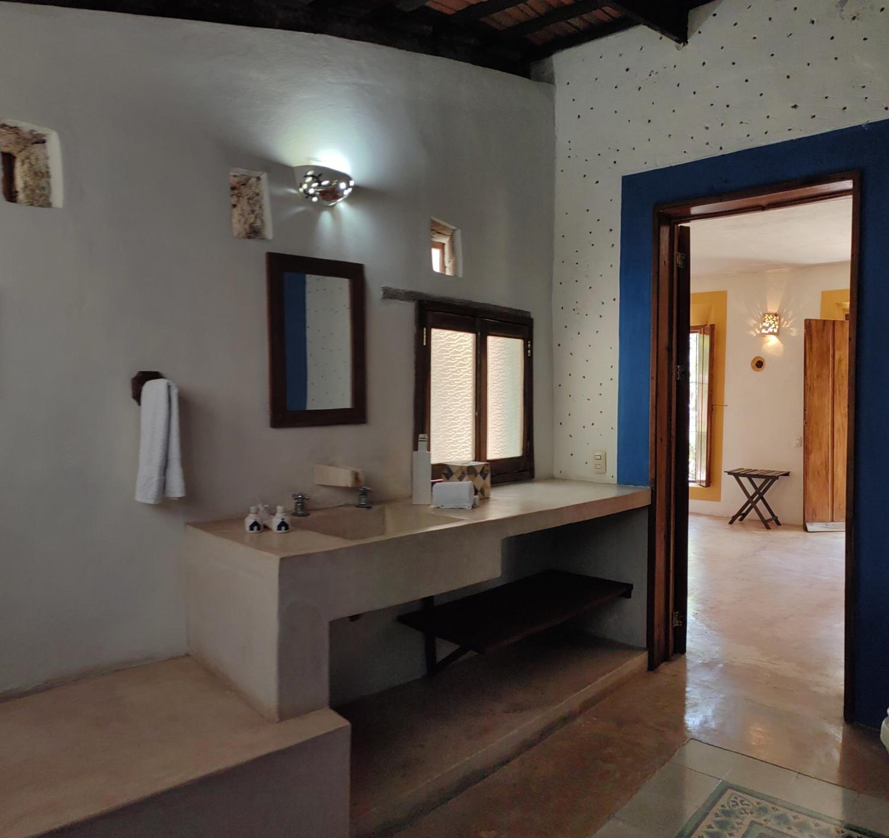 One-Bedroom Villa photo 2
