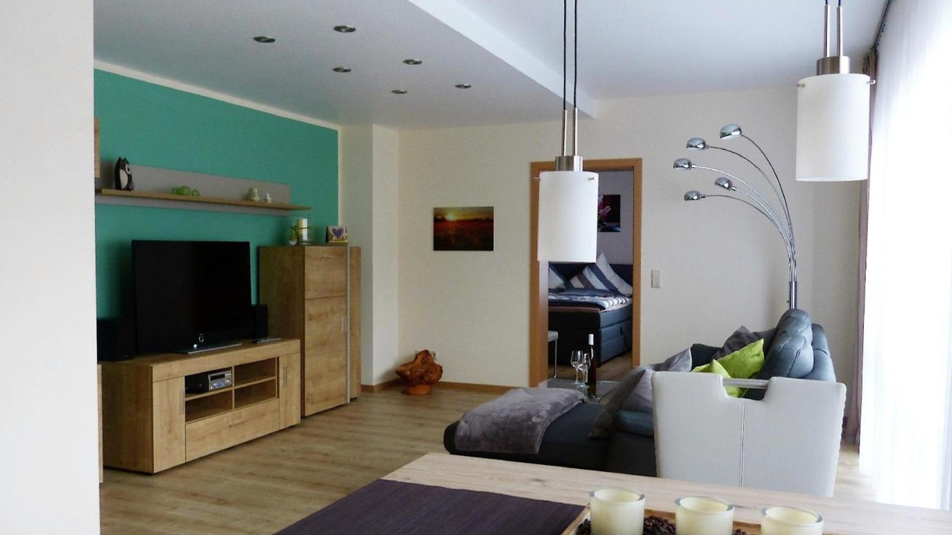 Apartment photo 3