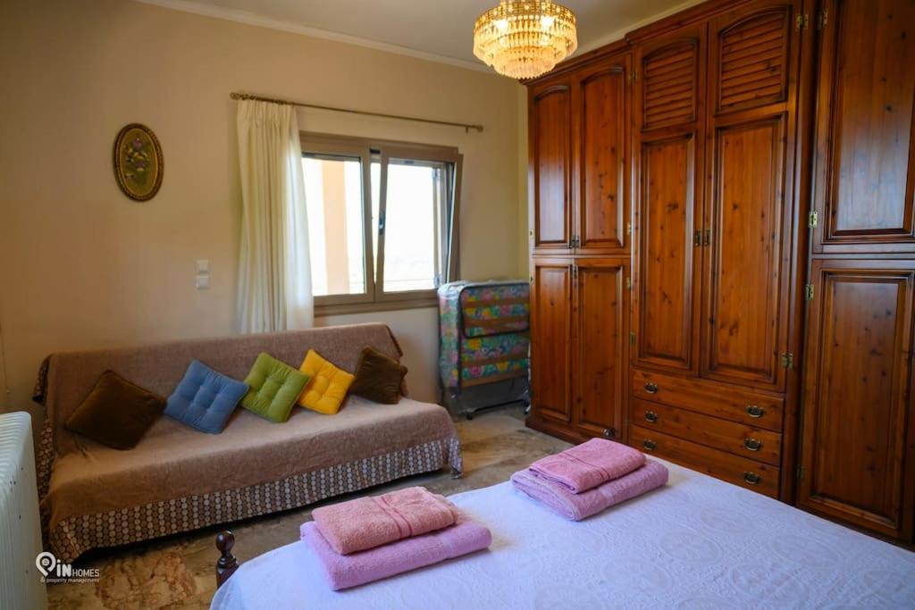 Two-Bedroom House photo 1