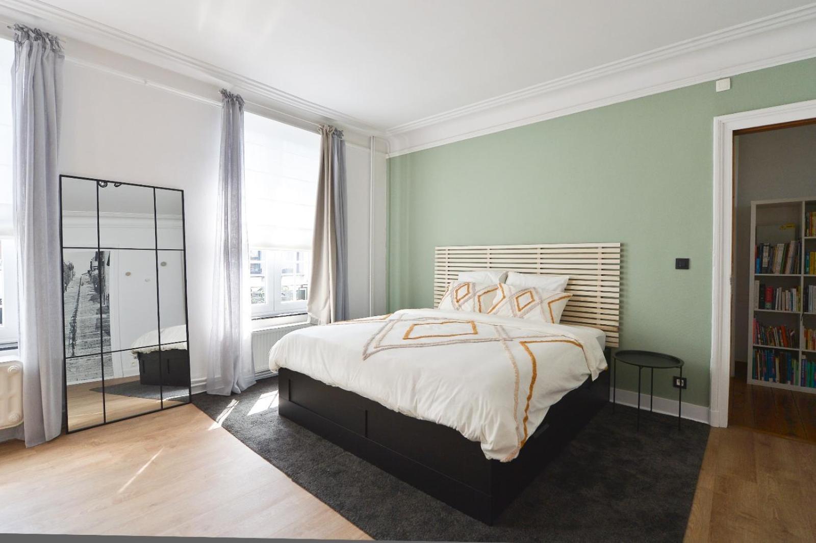 Double Room with Private Bathroom photo 1