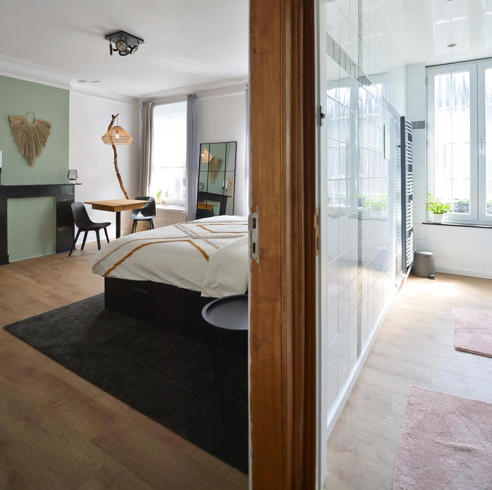 Double Room with Private Bathroom photo 3
