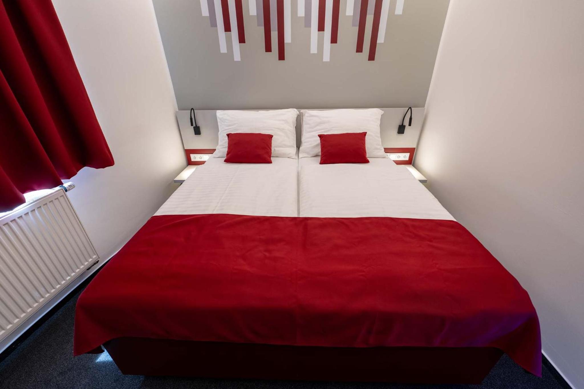 Junior Suite photo 2