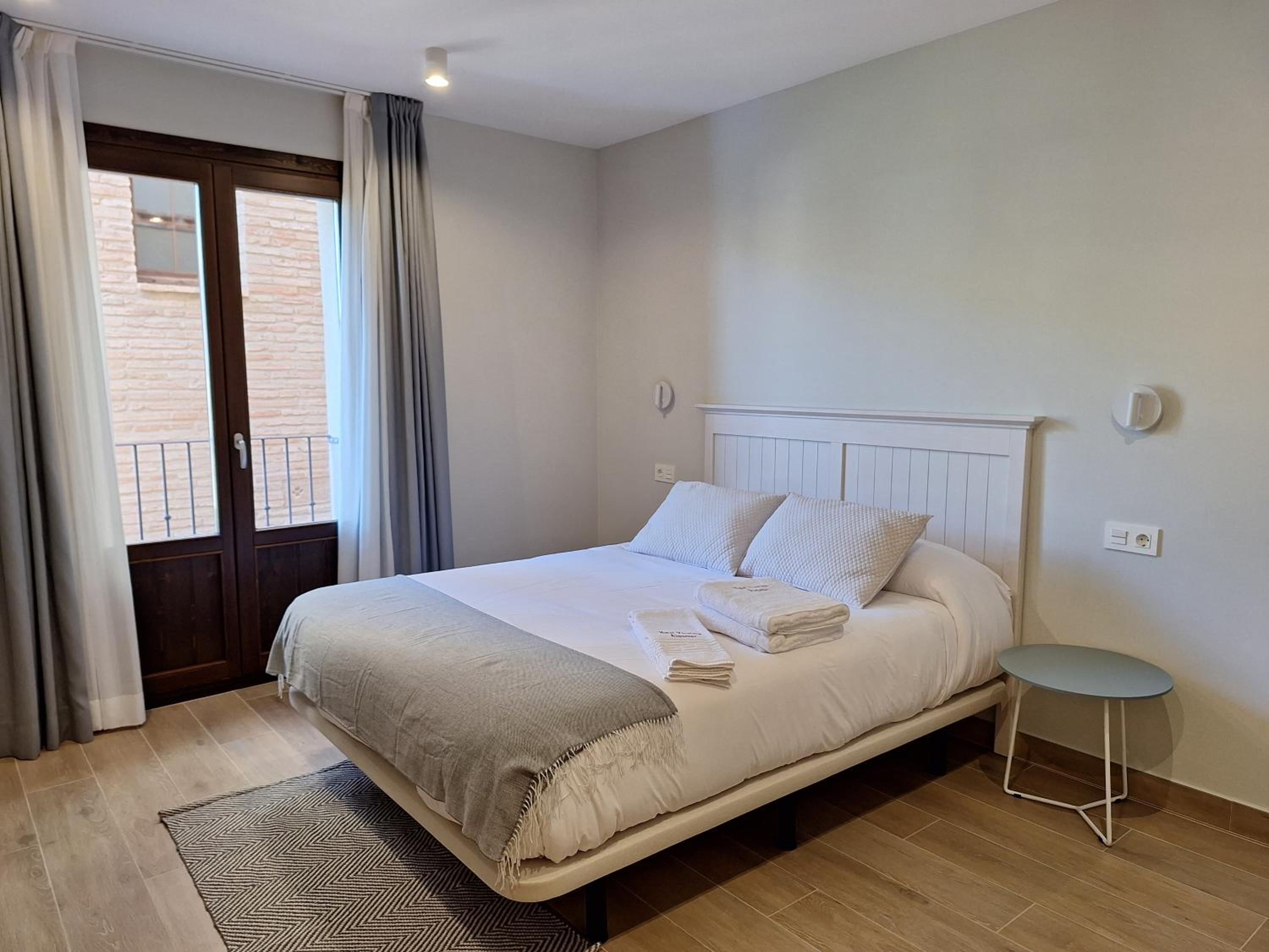 Habitación Doble Estándar