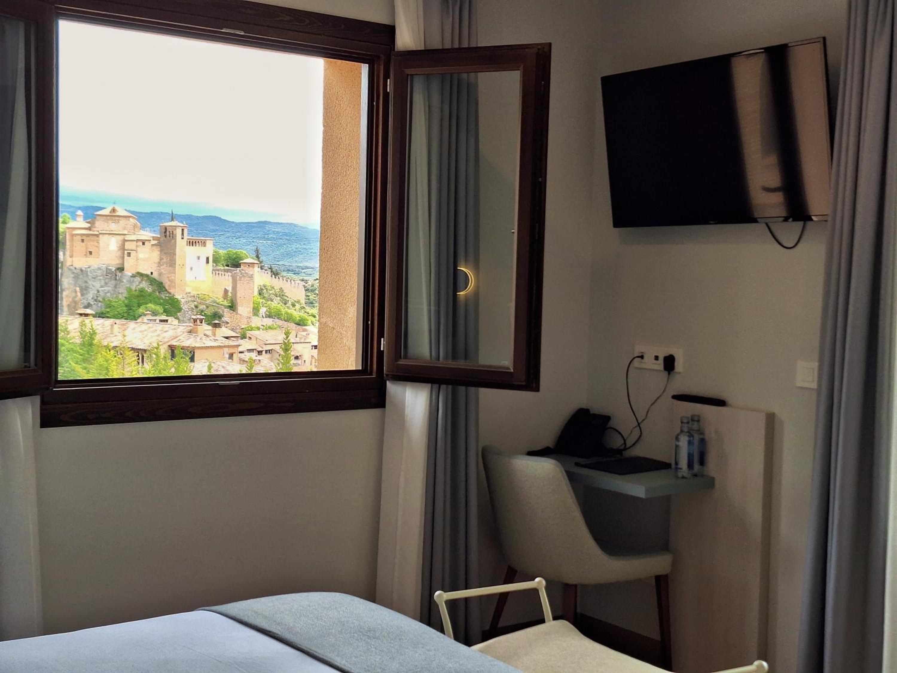 Double Room with Terrace photo 3